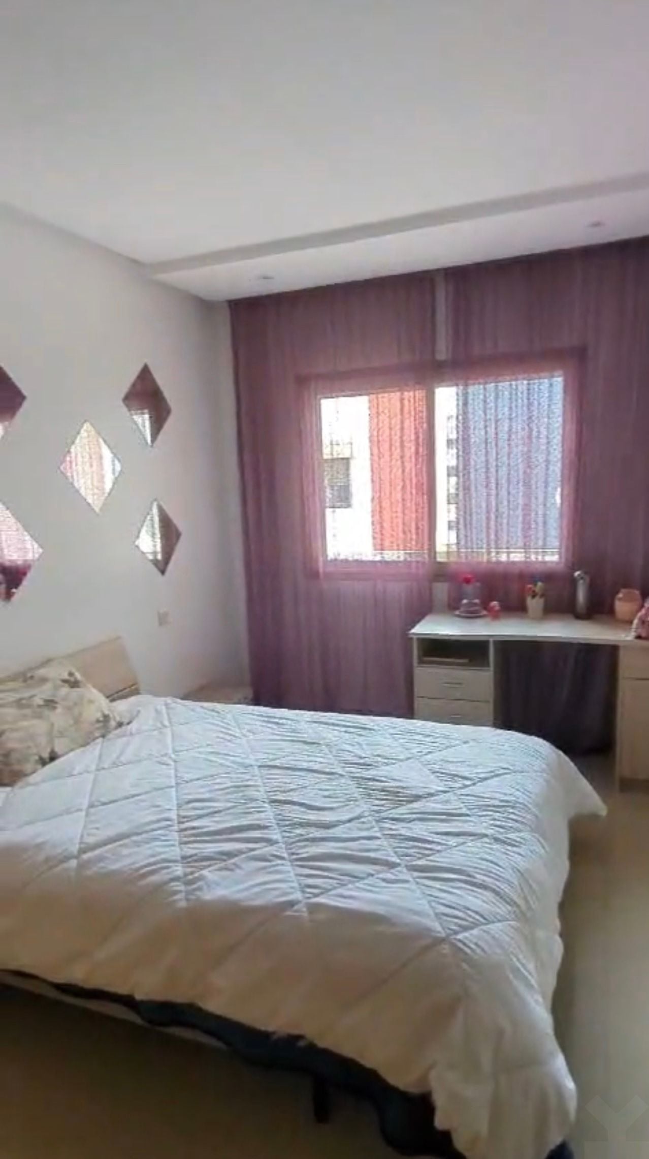 Appartement — Bouskoura — 5