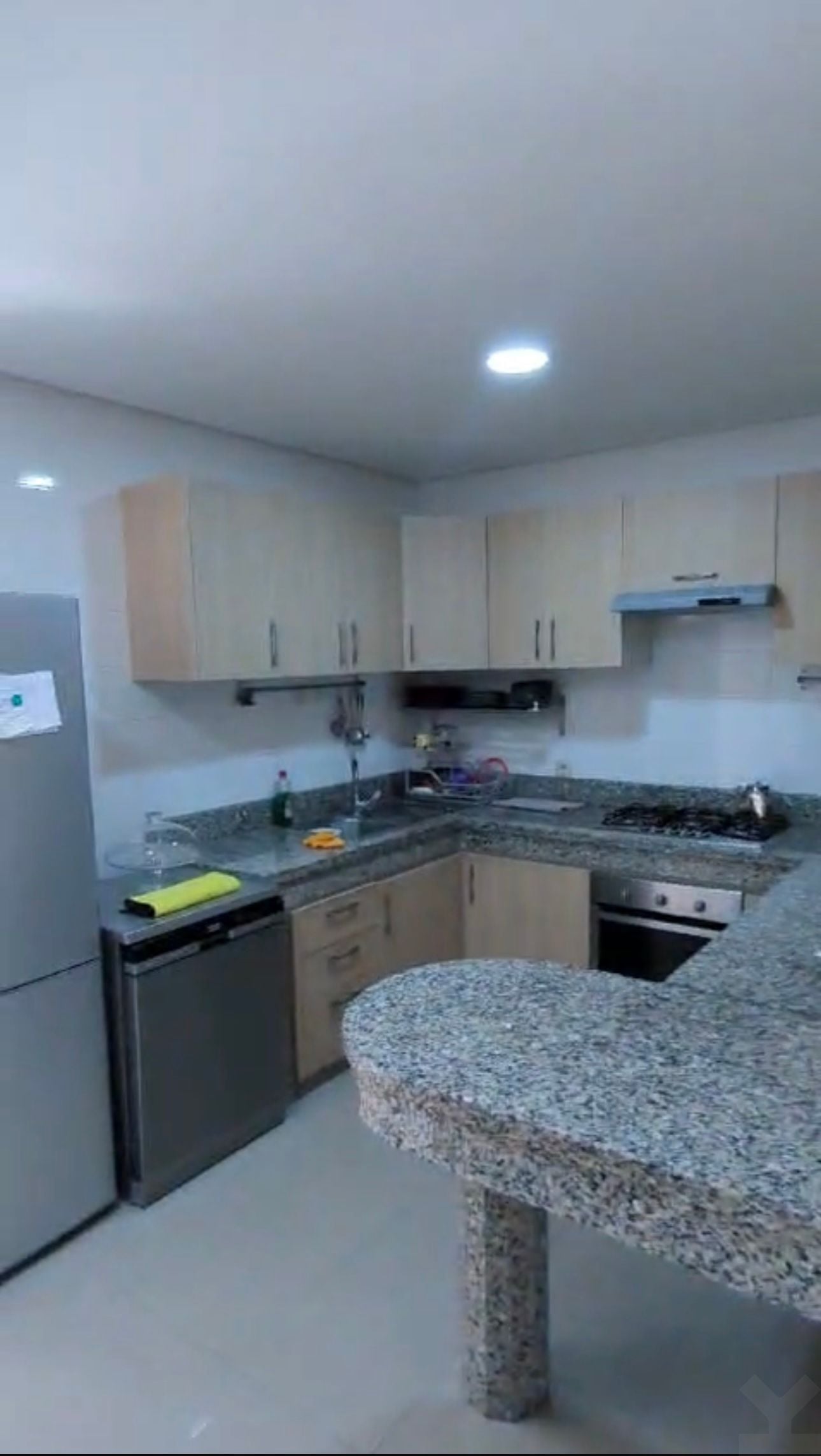 Appartement — Bouskoura — 6