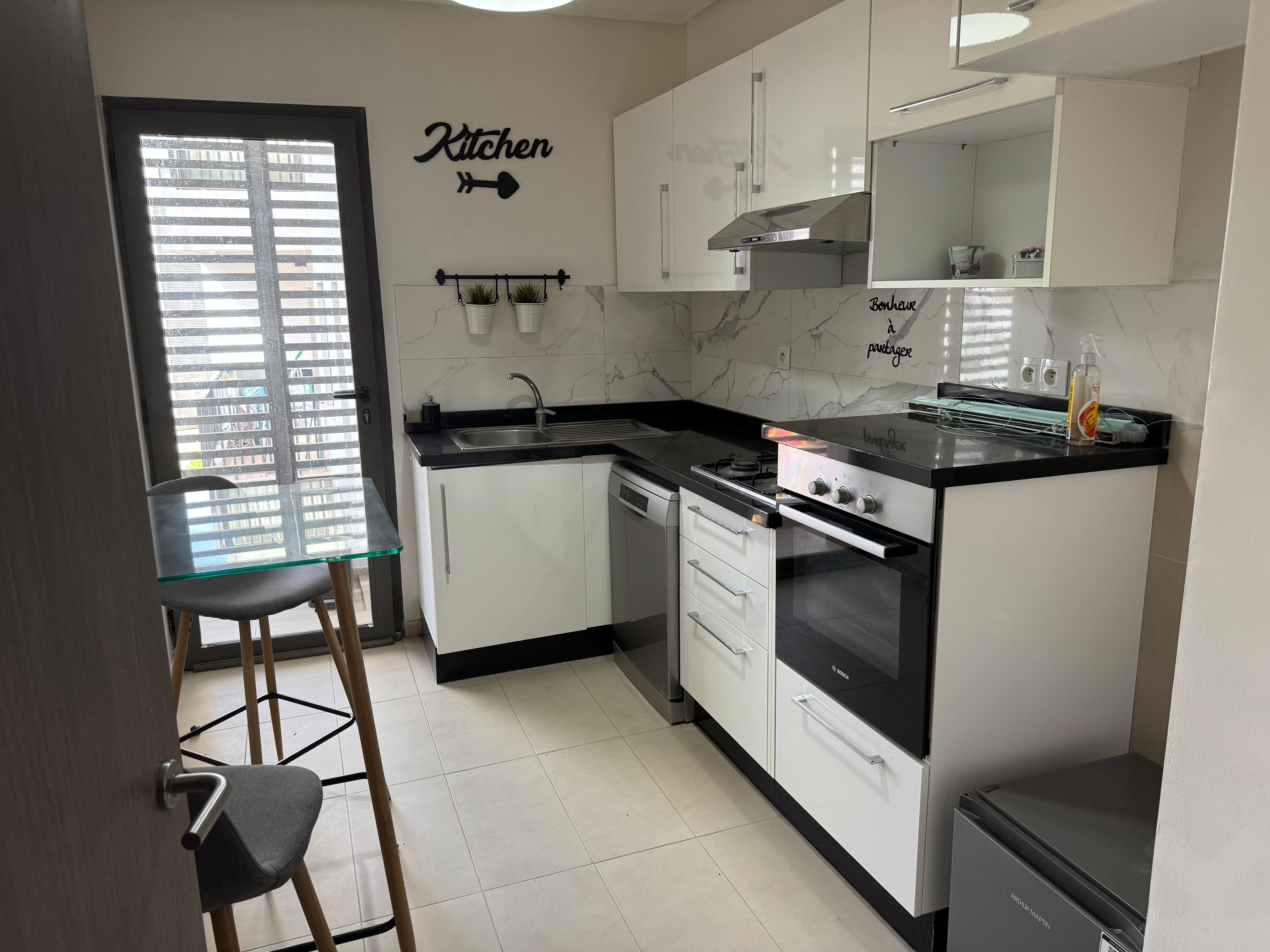 Appartement 111 m² à Victoria — 12