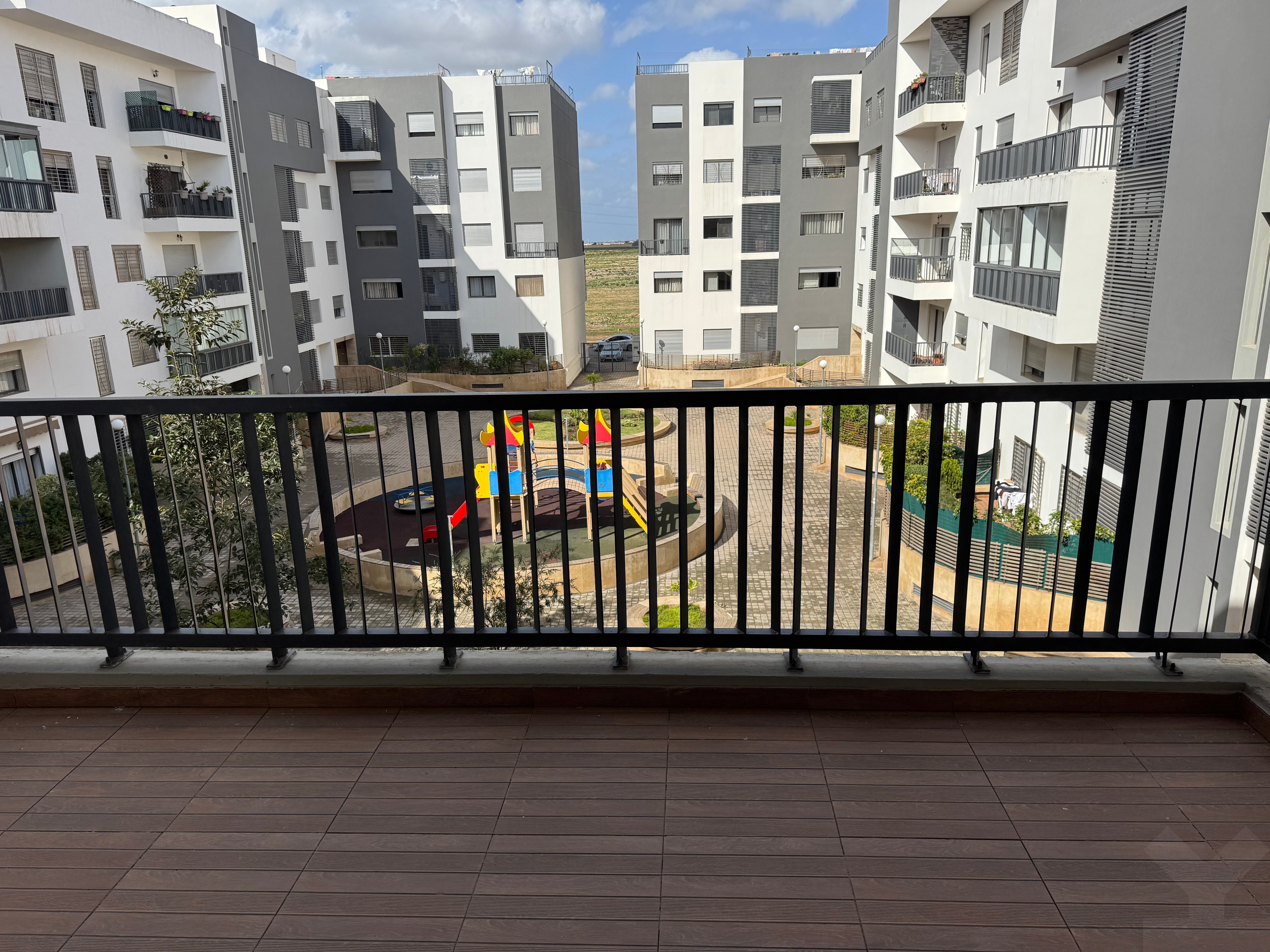 Appartement 111 m² à Victoria — 24