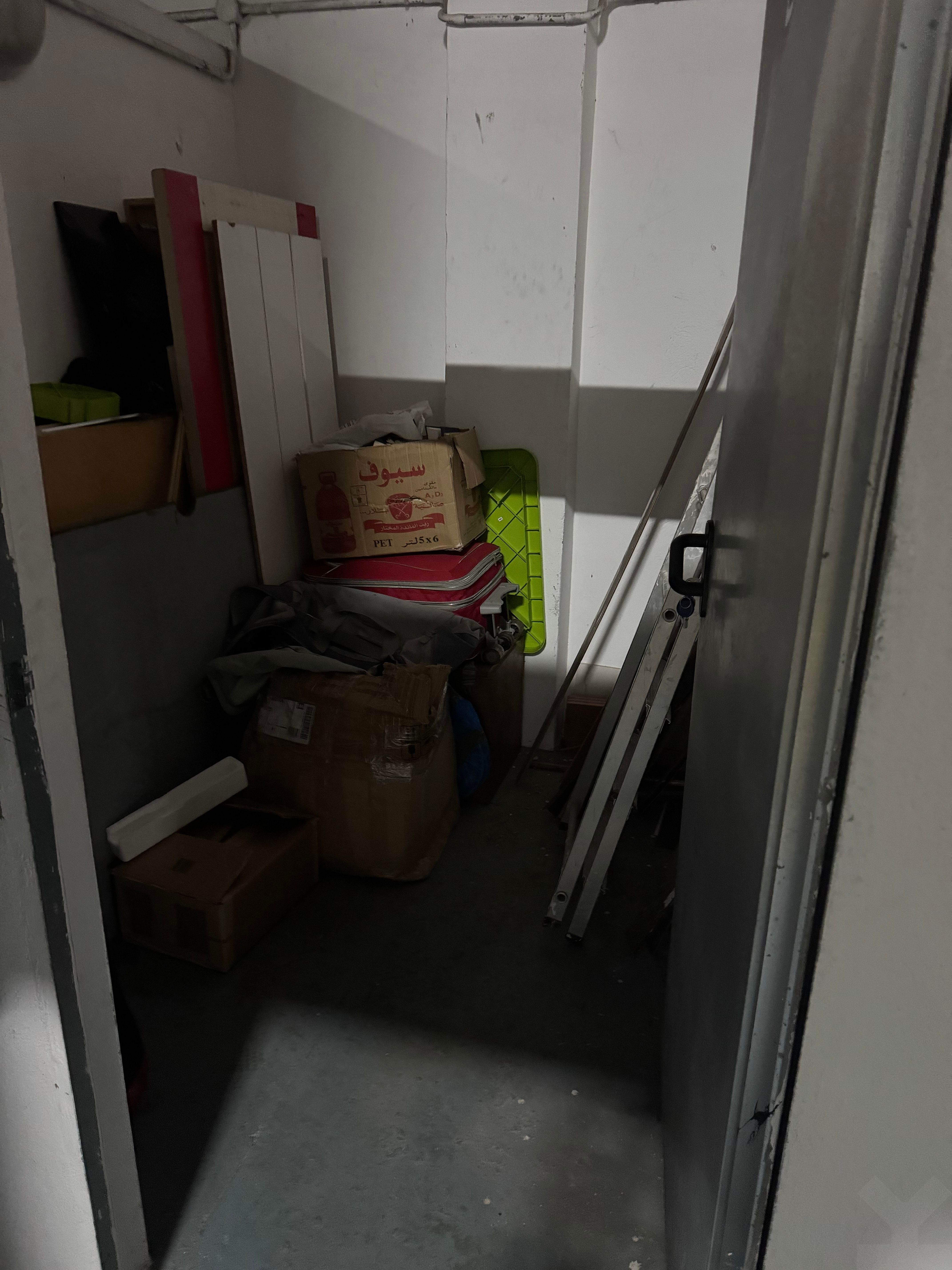 Appartement 111 m² à Victoria — 21