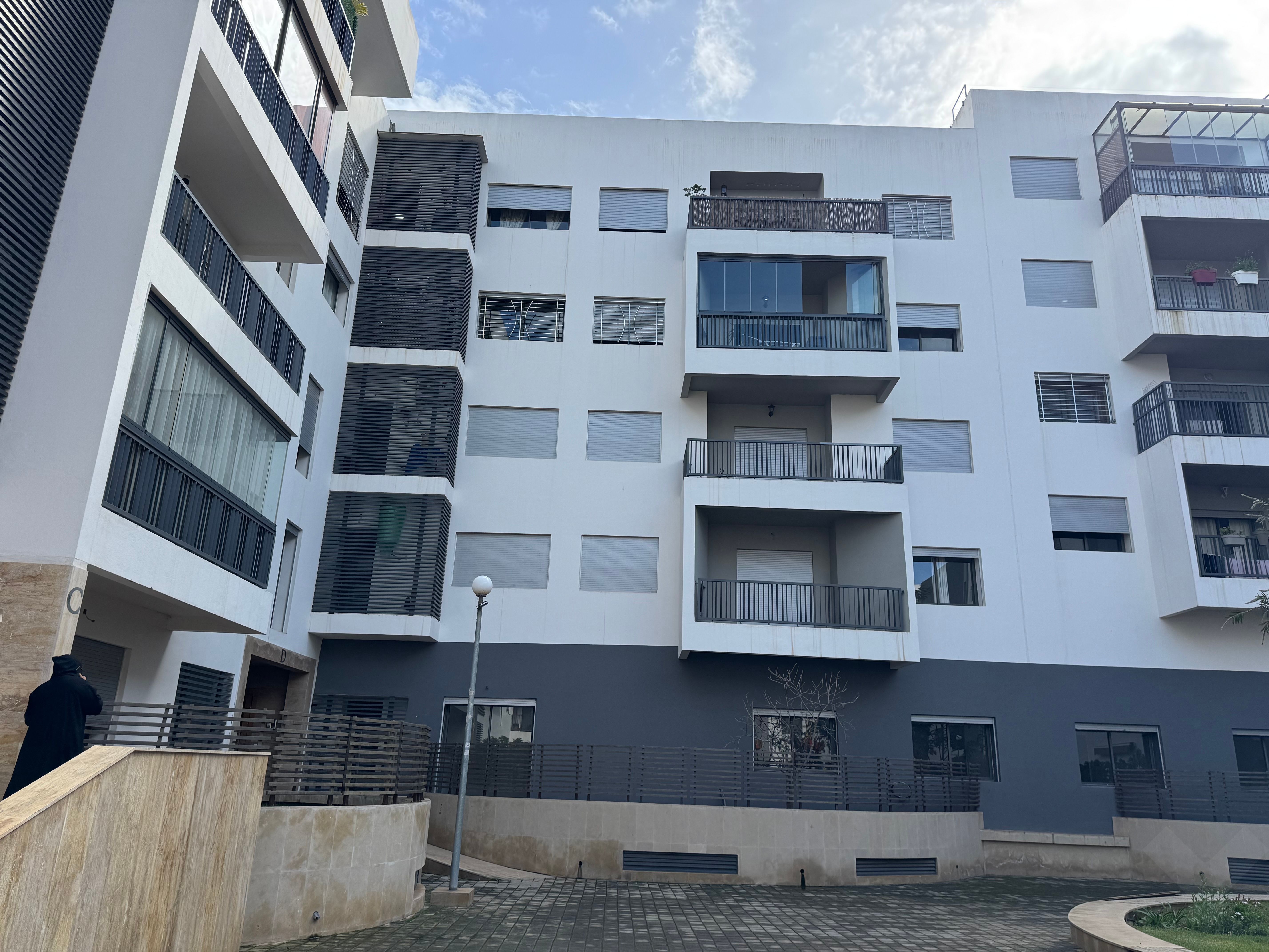Appartement 111 m² à Victoria — 13