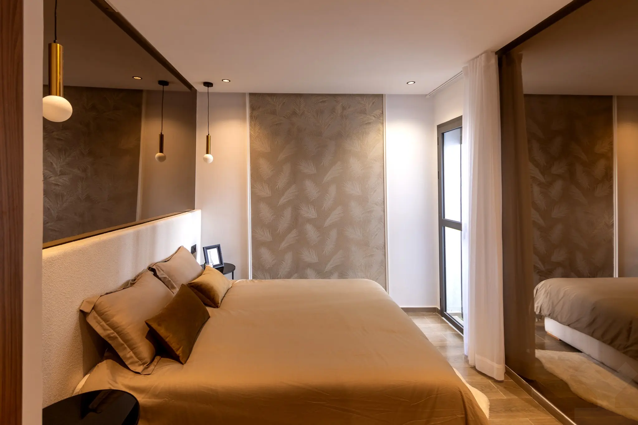 Appartement à vendre de 67 m² — 2