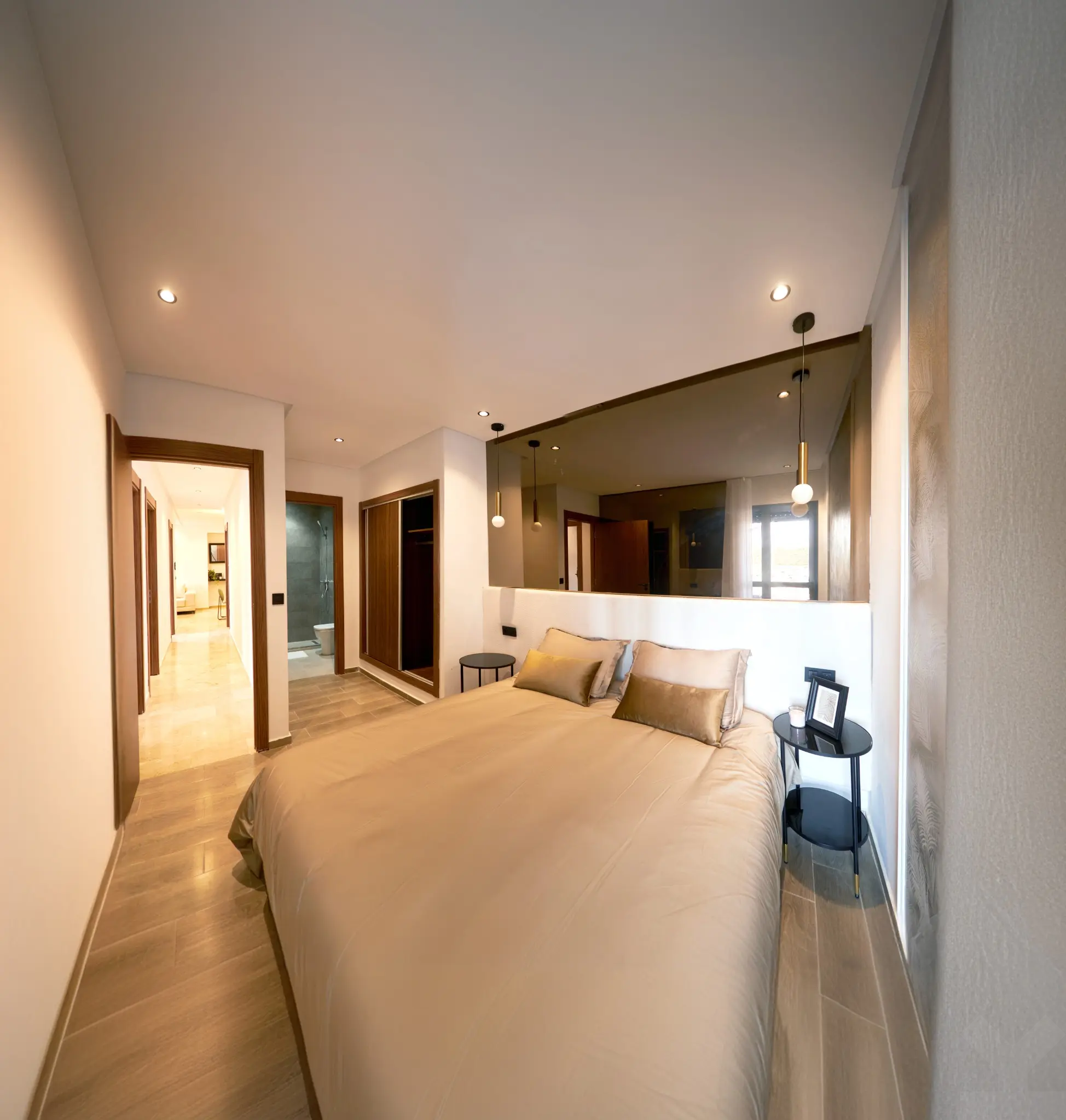 Appartement à vendre de 67 m² — 5
