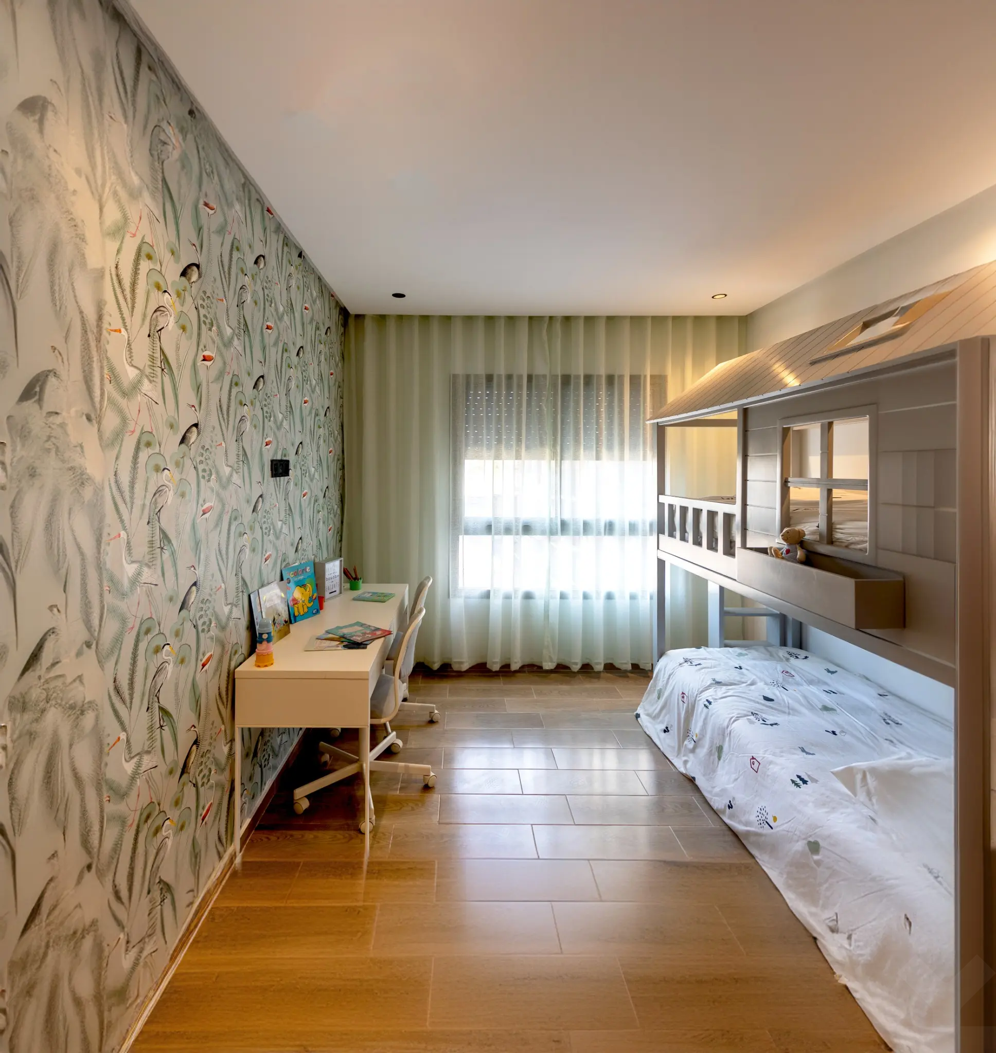 Appartement 67 m² à Bouskoura — 7