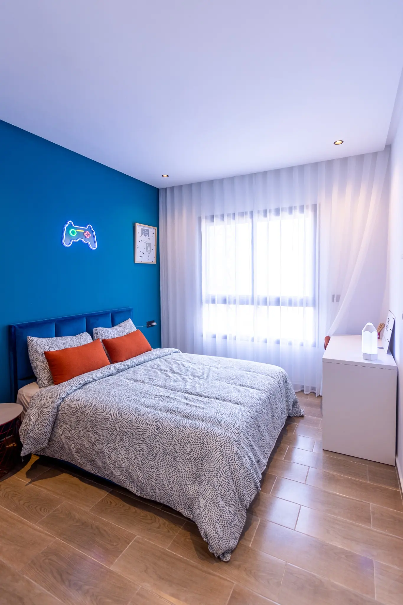 Appartement à vendre de 98 m² — 5