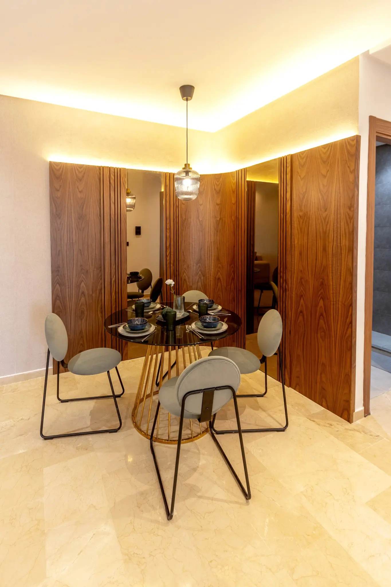 Appartement — Bouskoura — 6