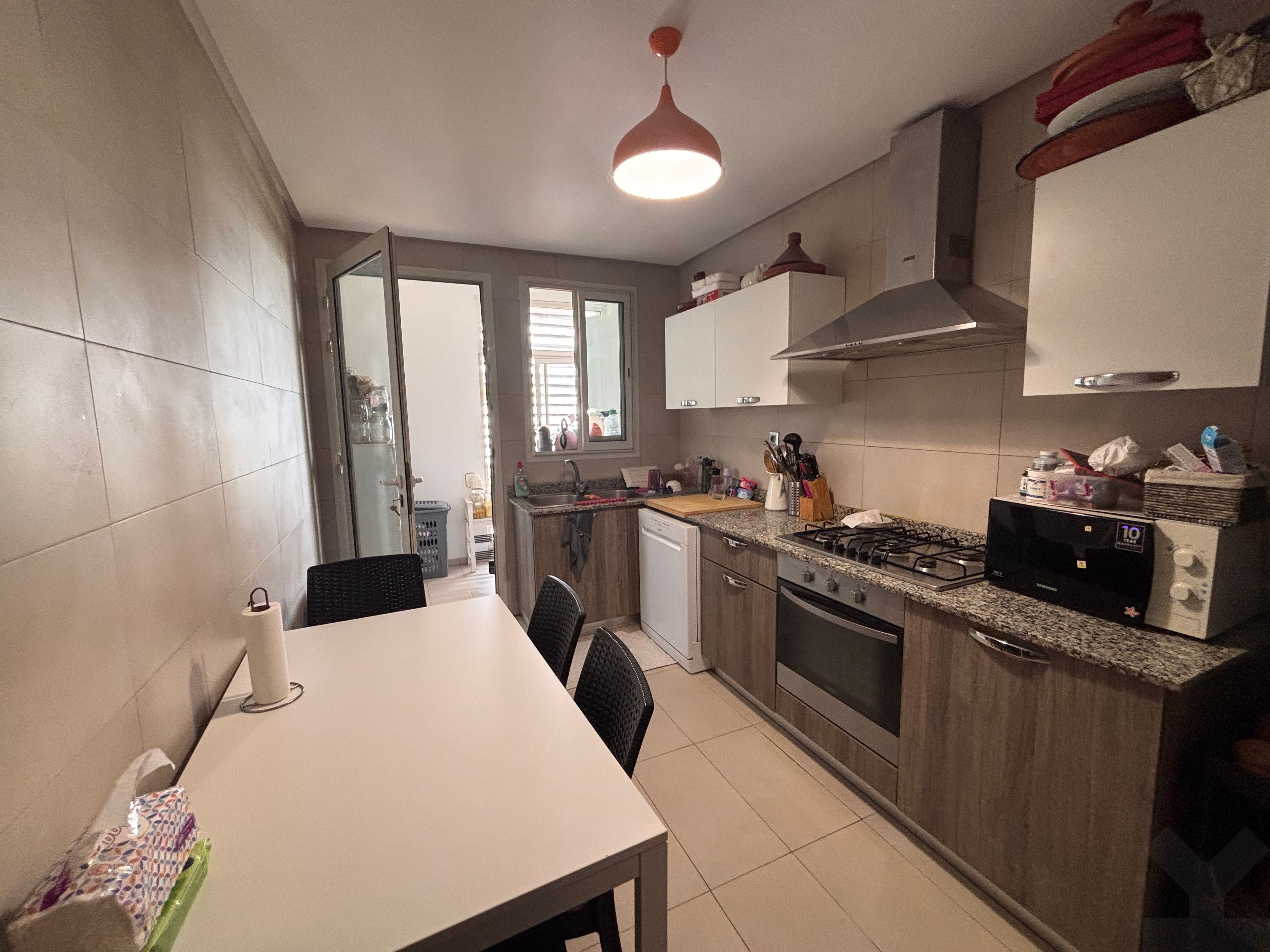 Appartement — Bouskoura — 6