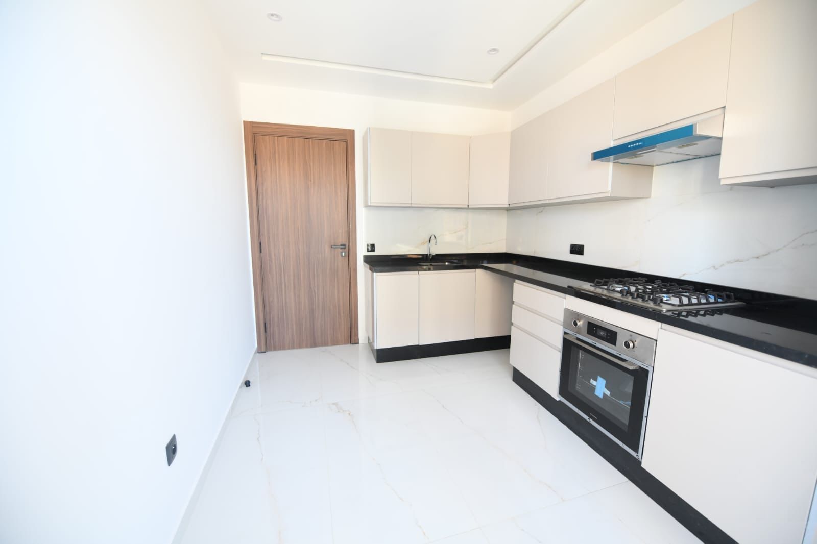 Appartement — Bouskoura — 5