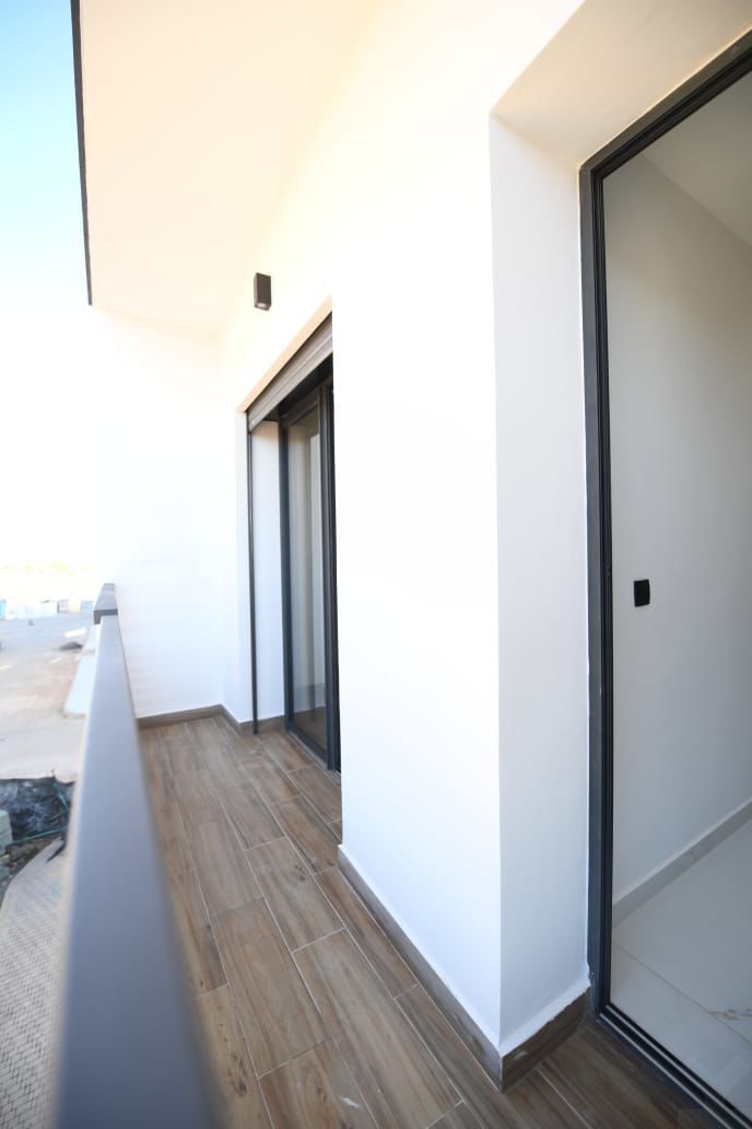 Appartement à vendre de 78 m²