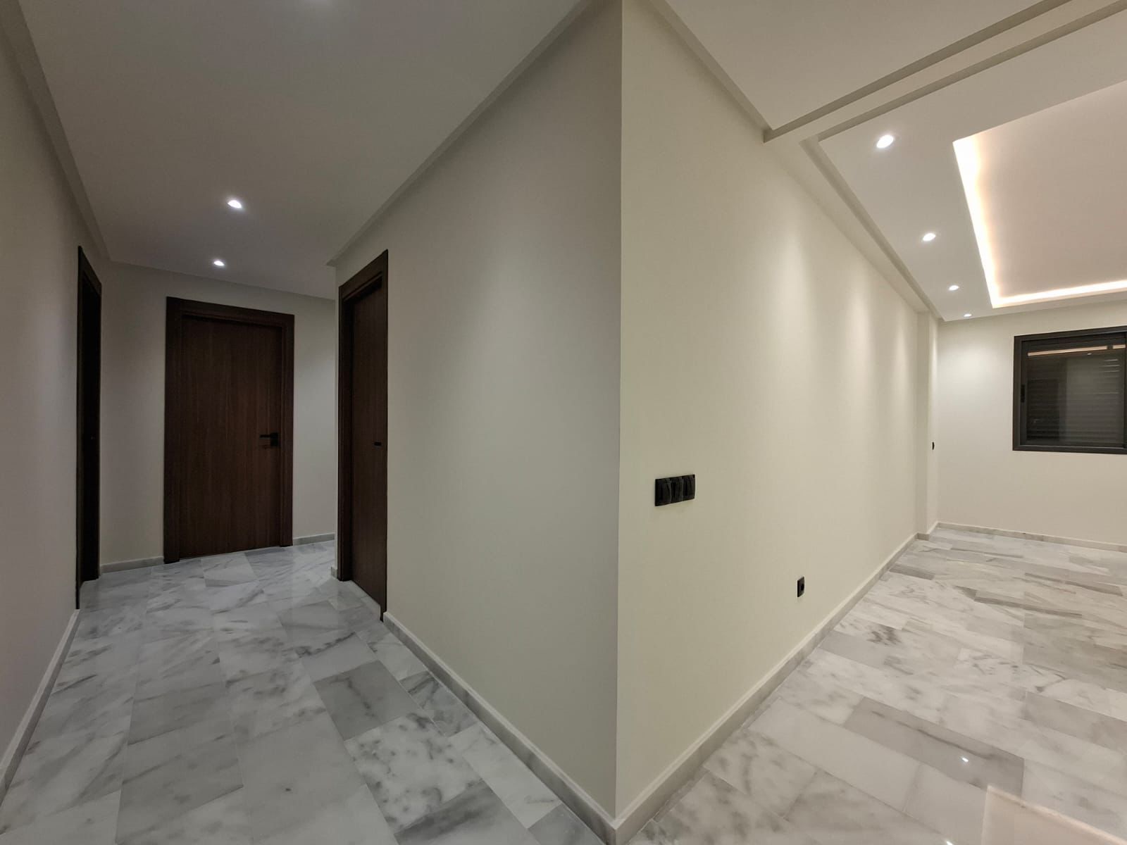 Appartement à vendre de 78 m² — 2