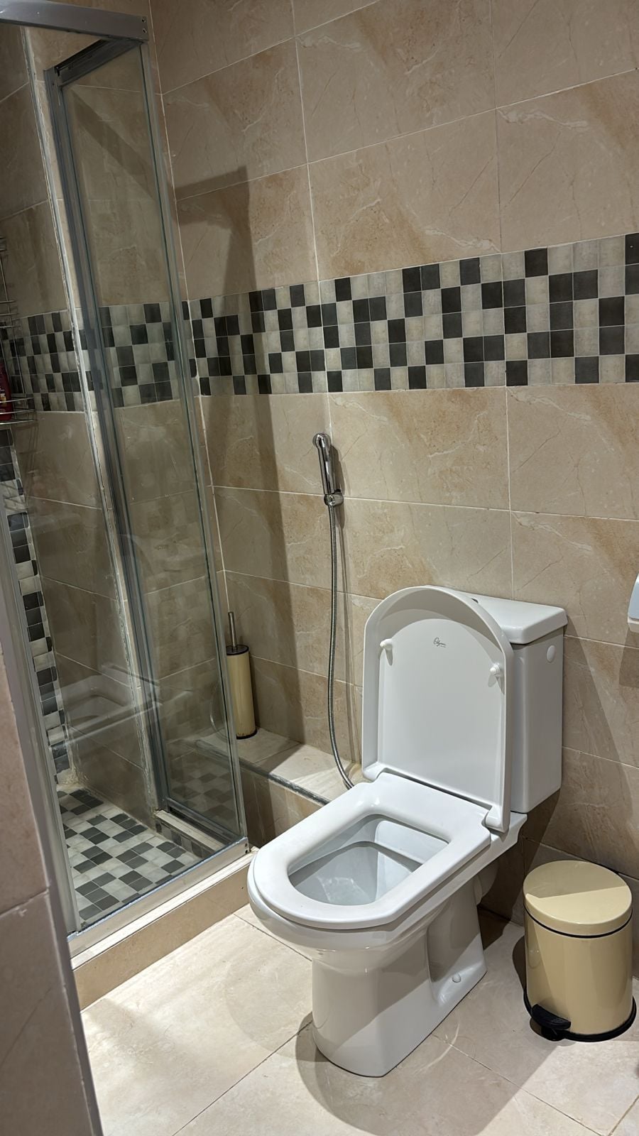 Appartement 77 m² à Bouskoura — 12