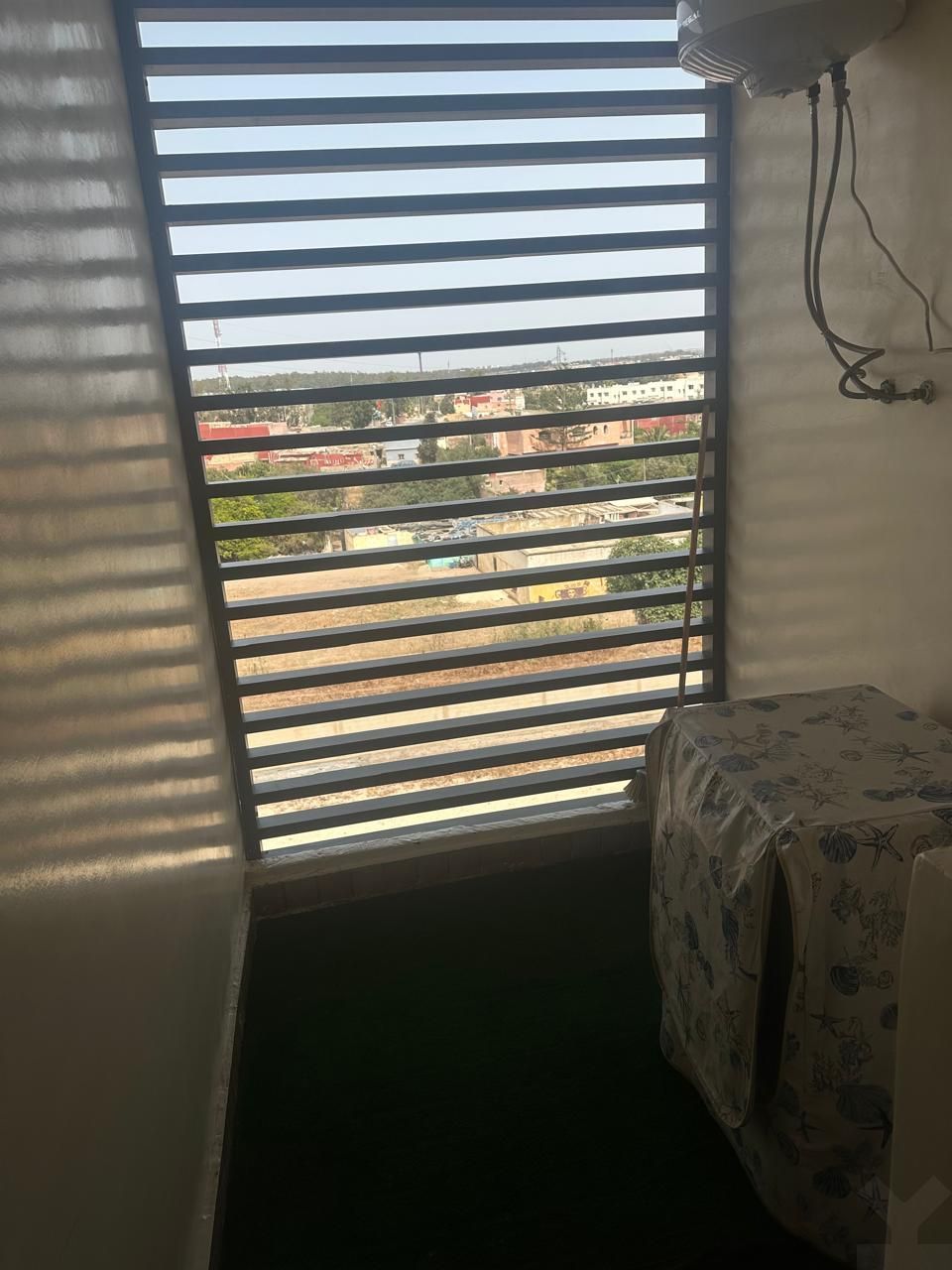 Appartement 77 m² à Bouskoura — 11