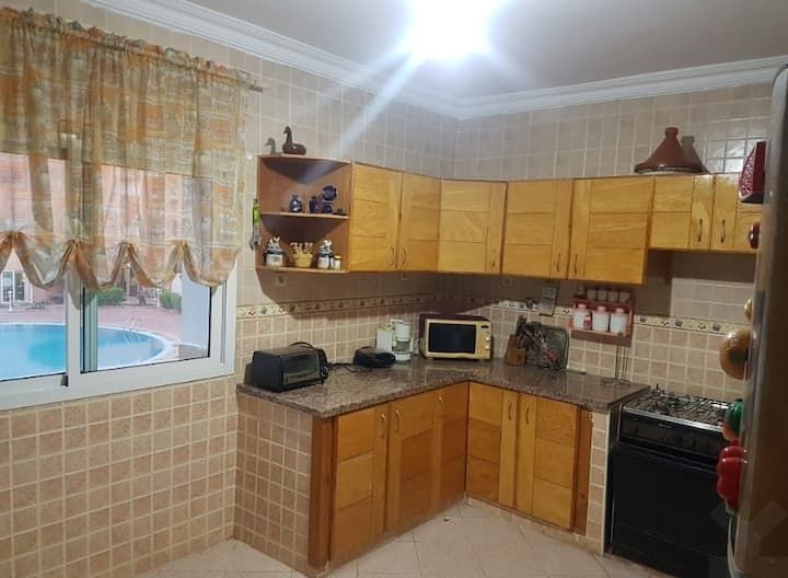 Appartement — Berrechid — 4