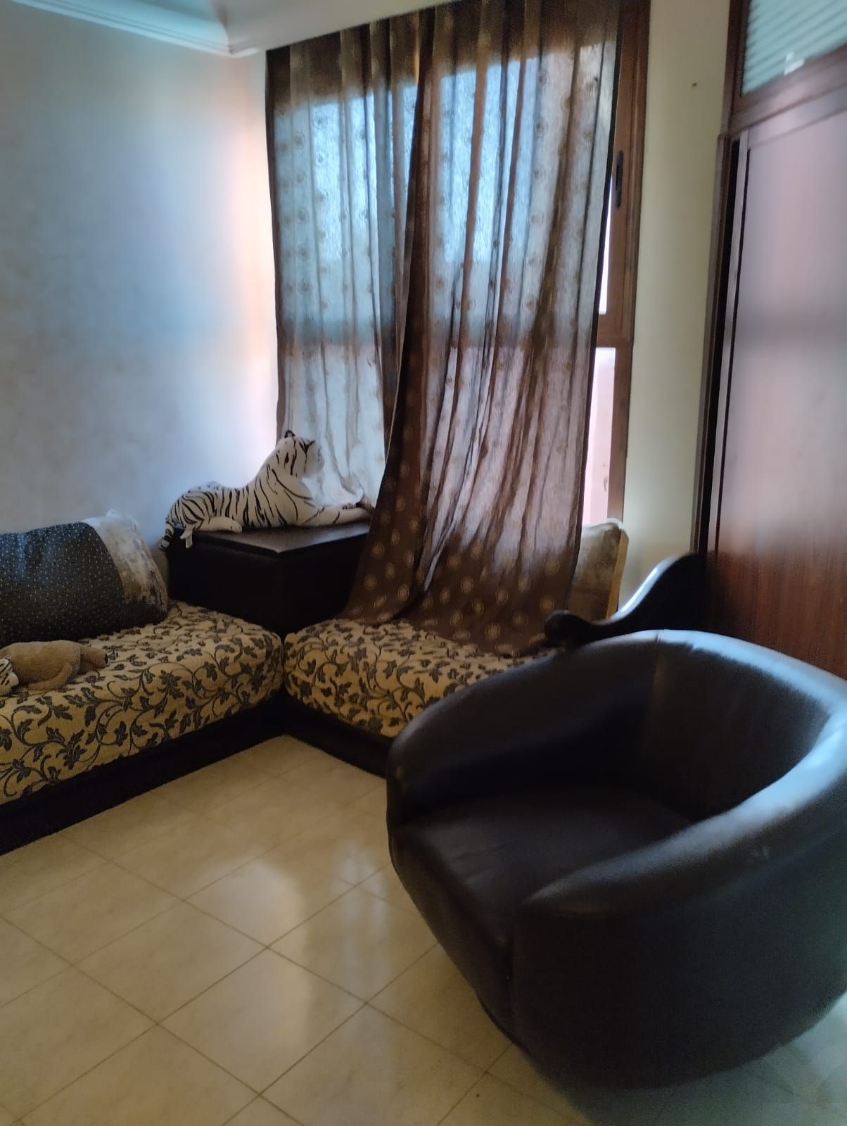 Appartement — Berrechid — 2