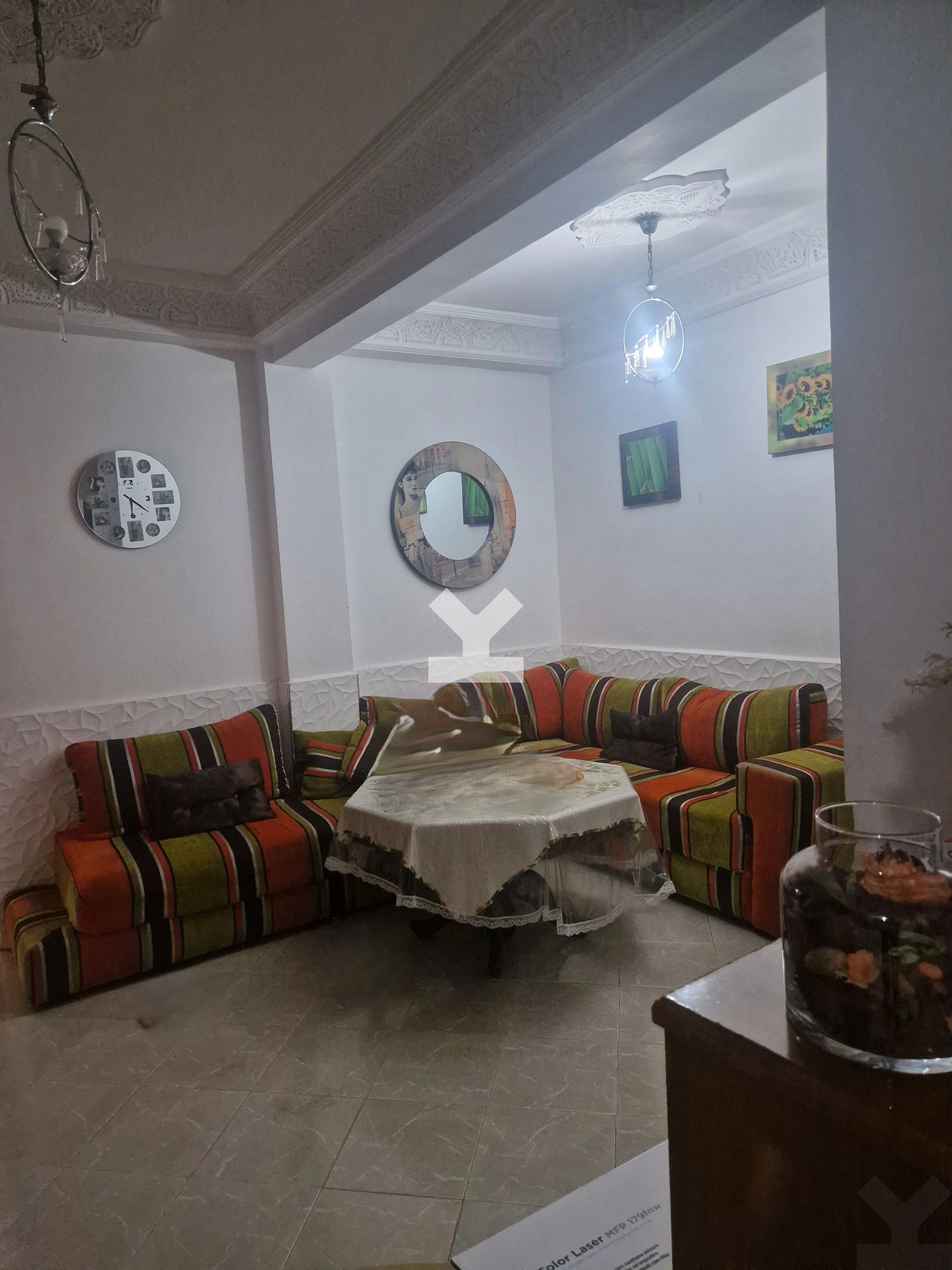 Appartement — Bouskoura — 4
