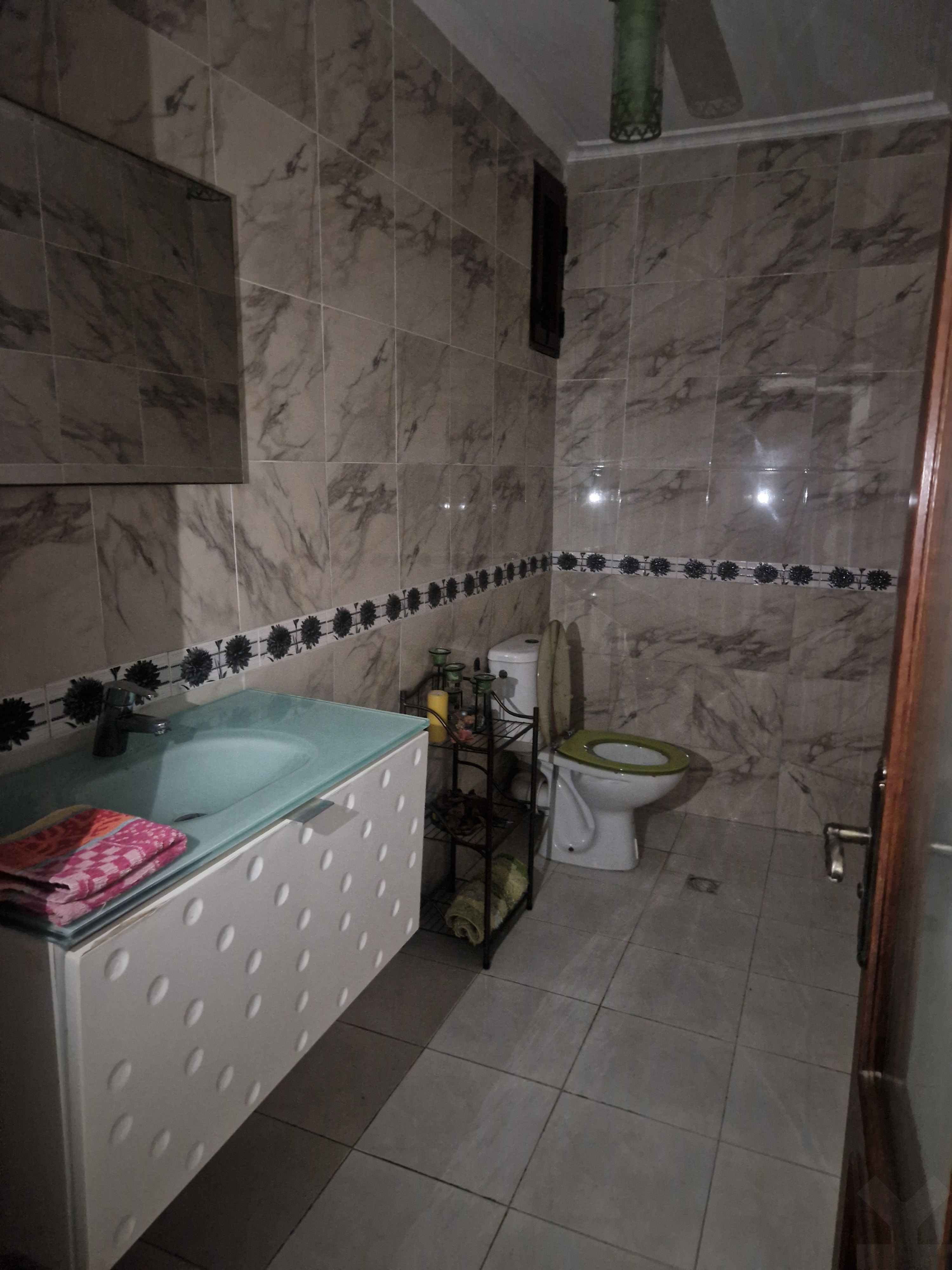 Appartement — Bouskoura — 2