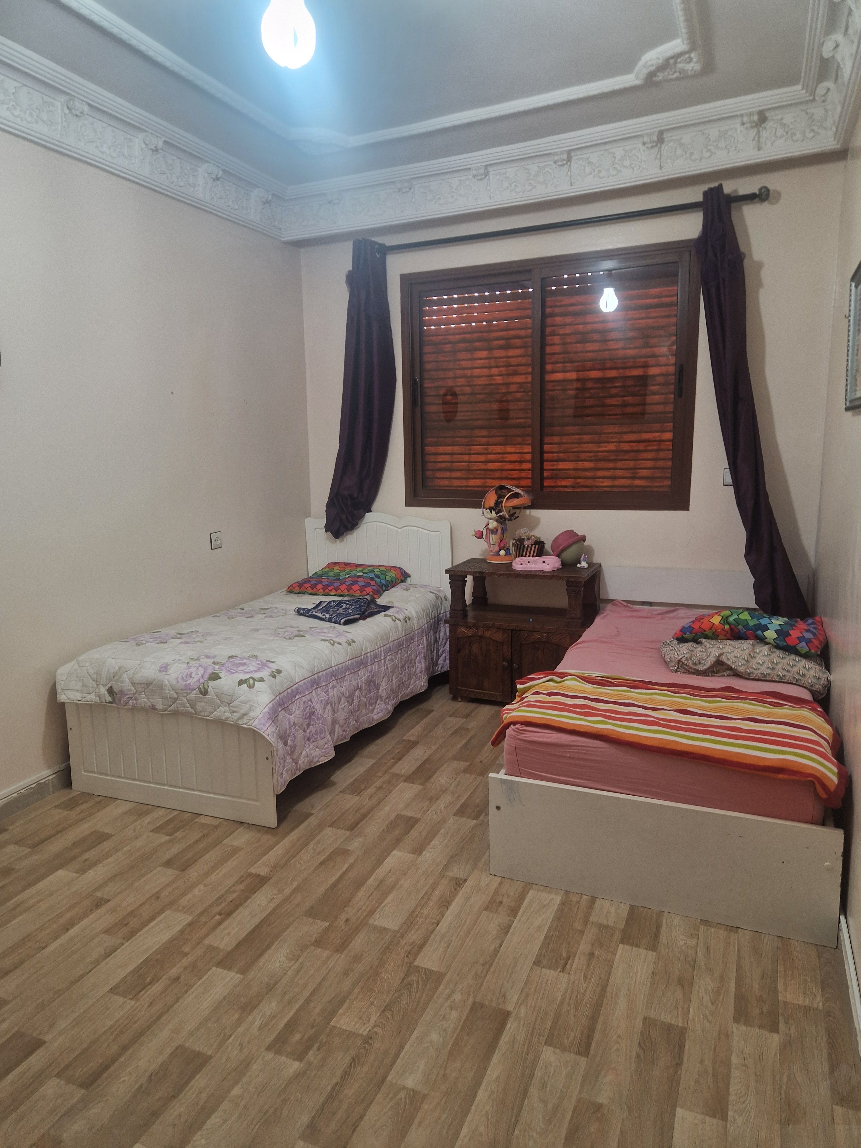 Appartement — Bouskoura