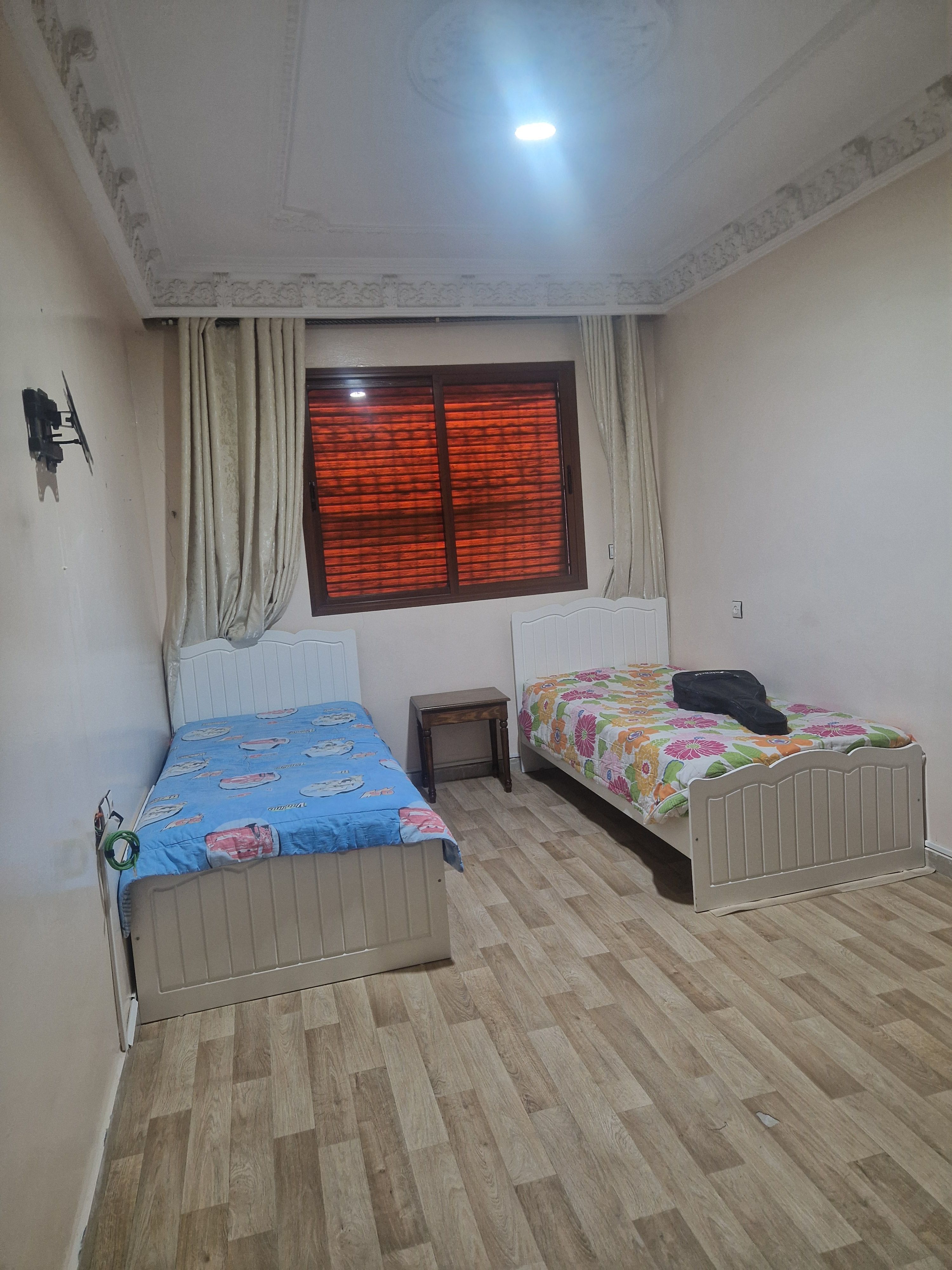 Appartement — Bouskoura — 3