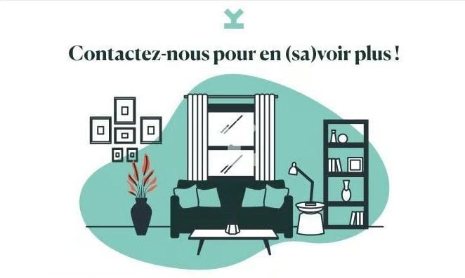 Appartement — Bouskoura — 5