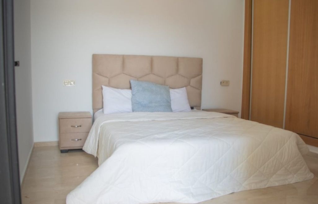 Appartement — Dar Bouazza