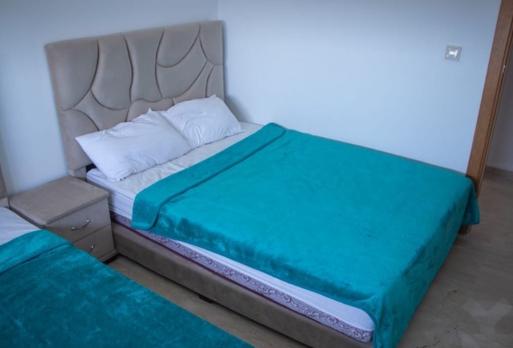 Appartement — Dar Bouazza — 3