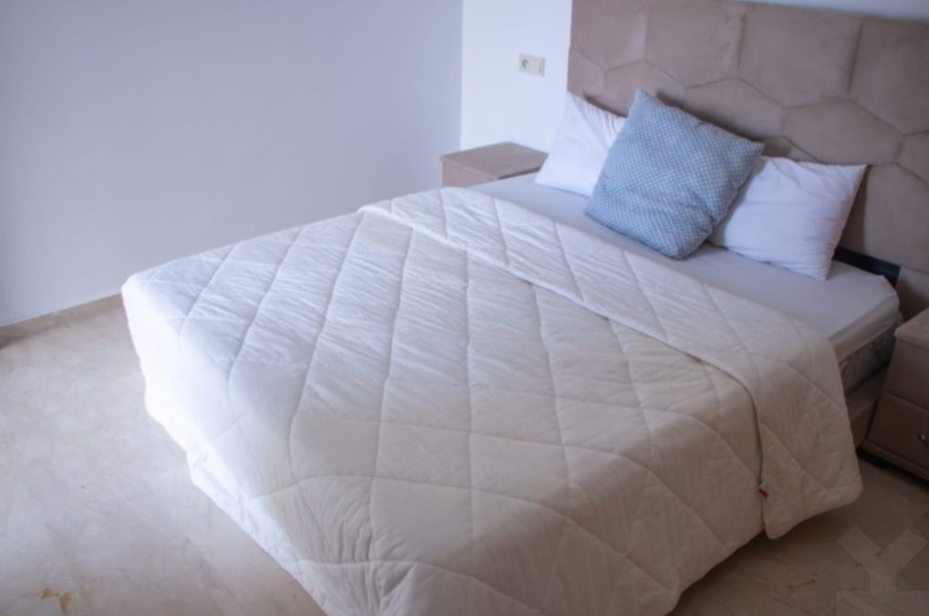 Appartement — Dar Bouazza — 2