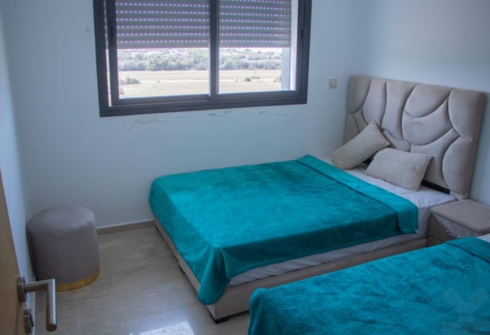 Appartement — Dar Bouazza — 4