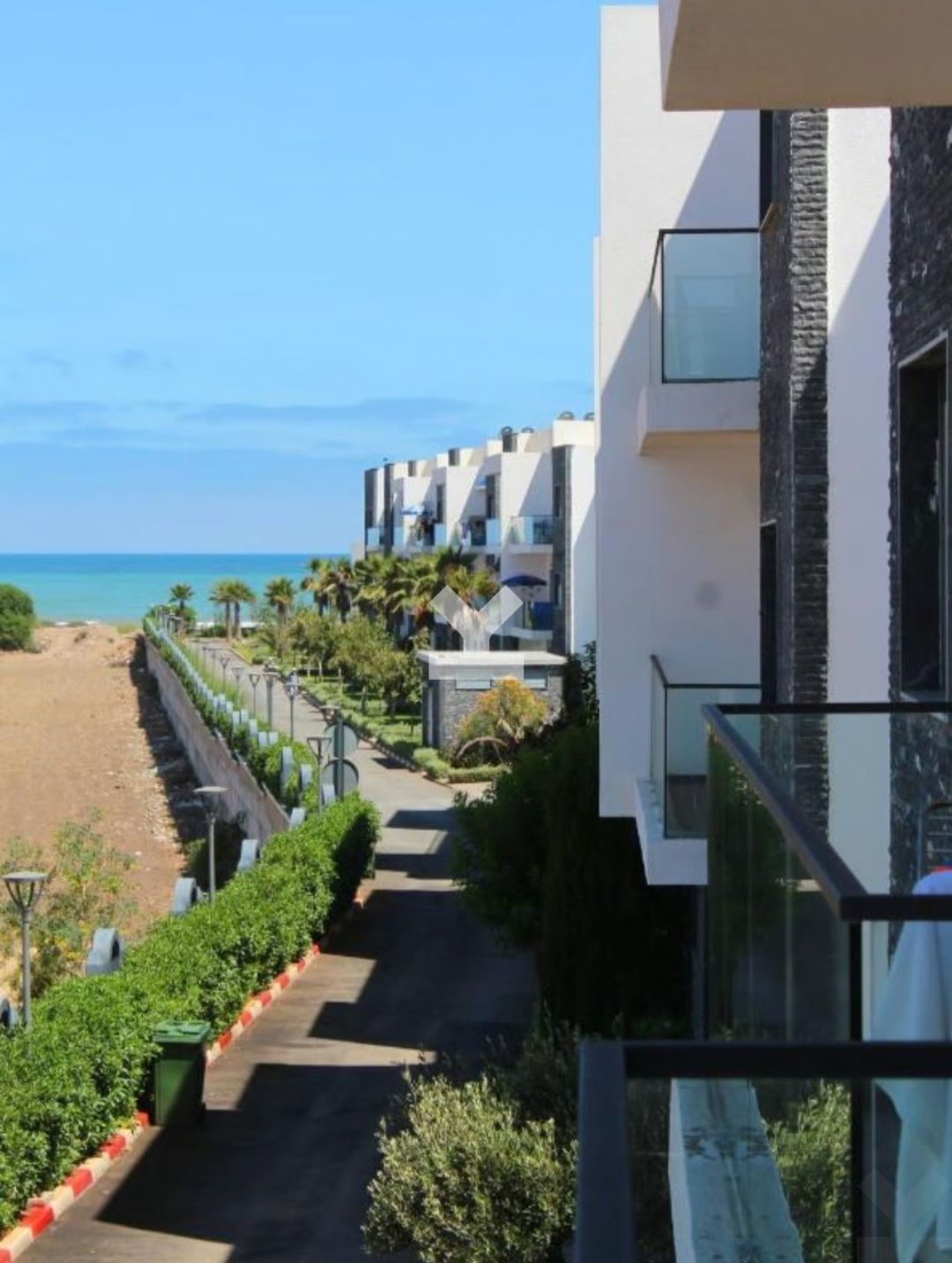 Appartement 70 m² à Tamaris2 — 8
