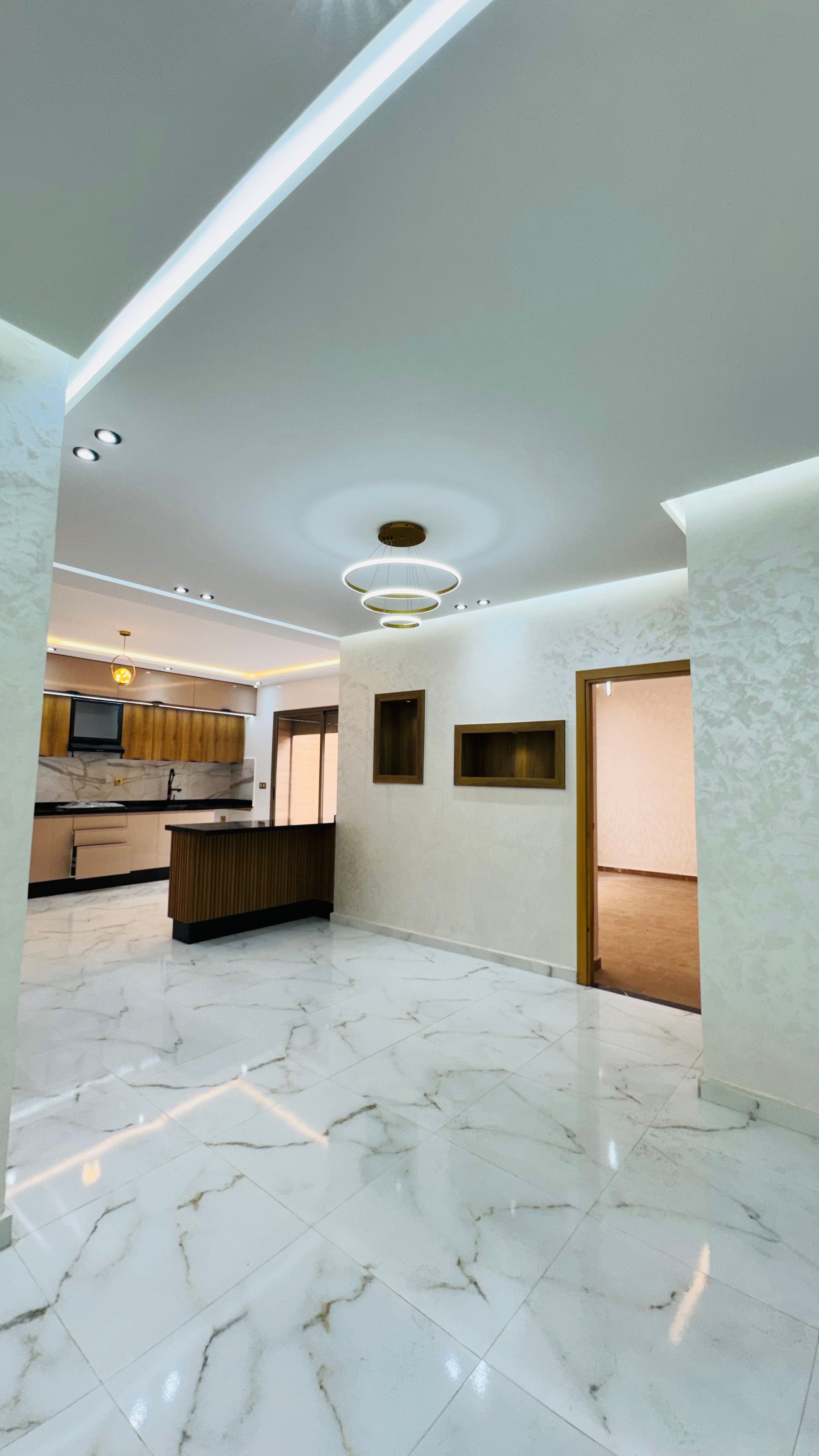 Appartement 109 m² à El Kheir — 13