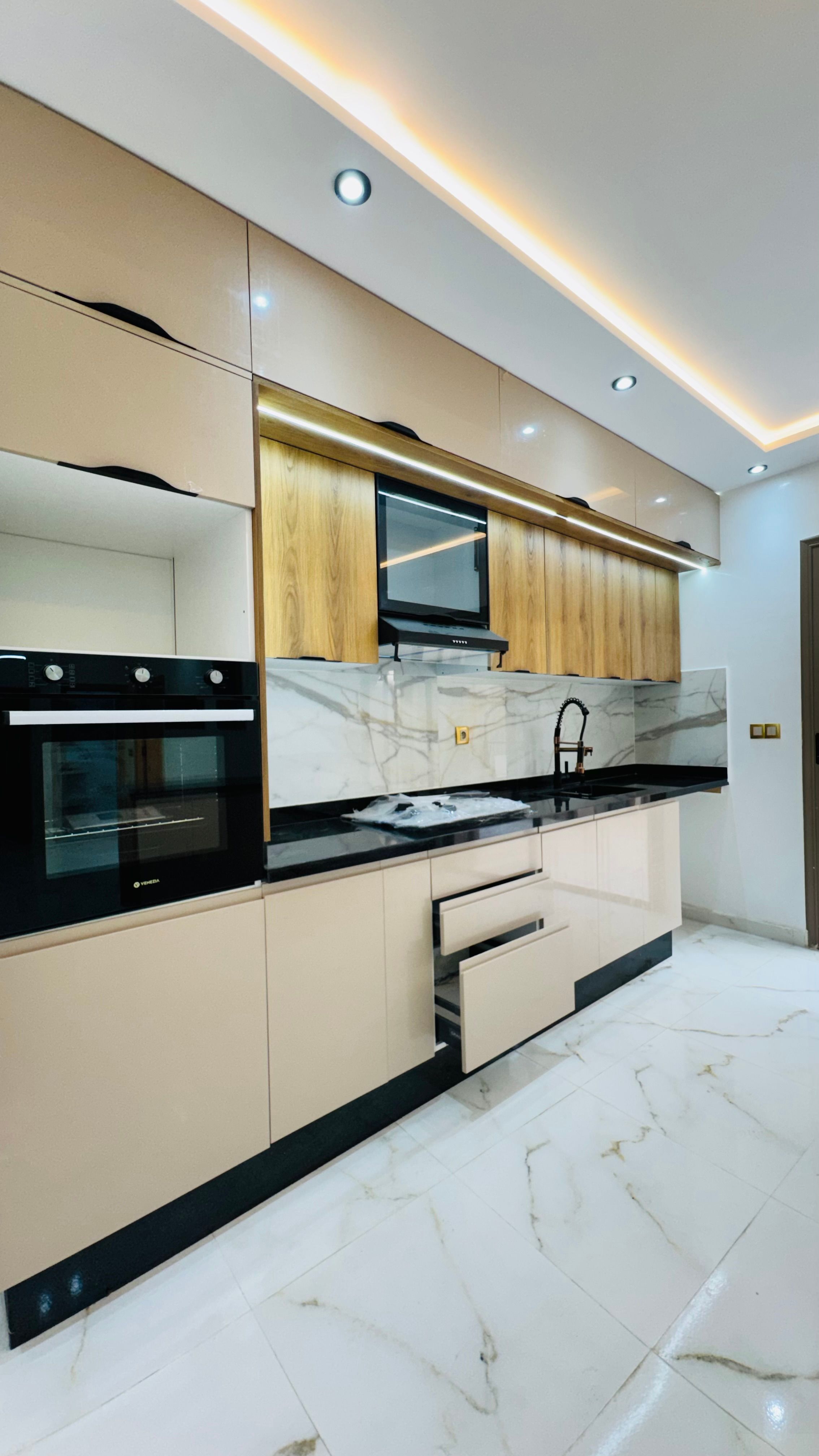 Appartement 109 m² à El Kheir — 9