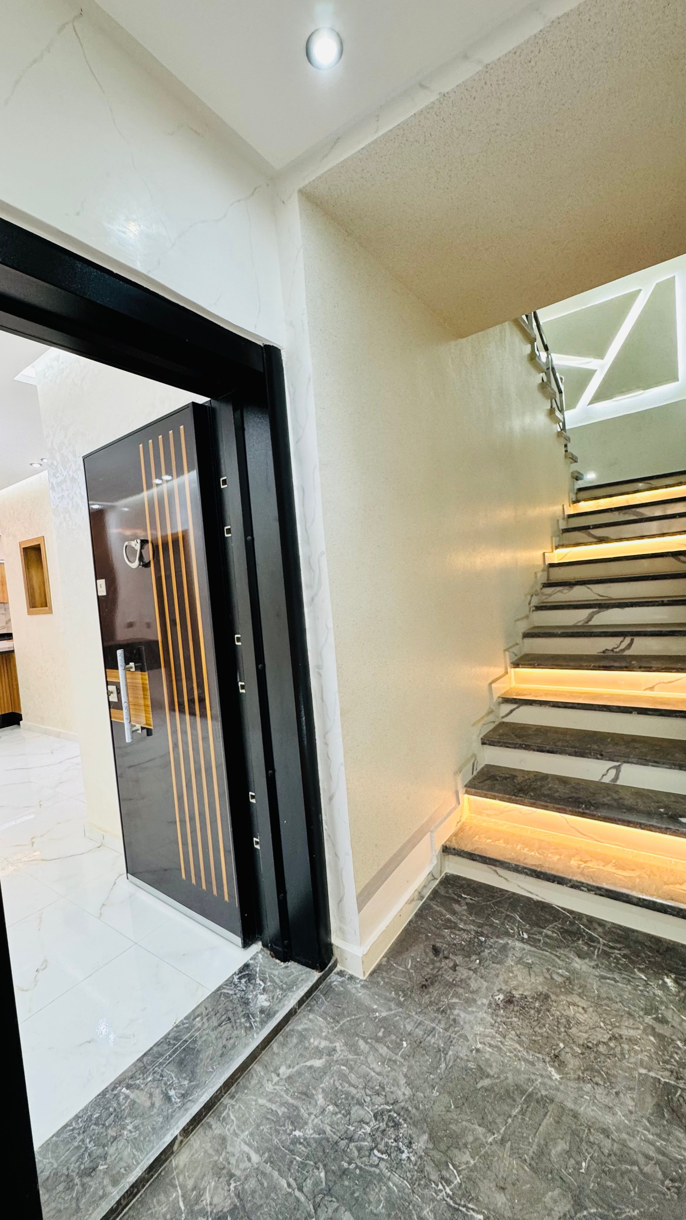 Appartement 109 m² à El Kheir — 14