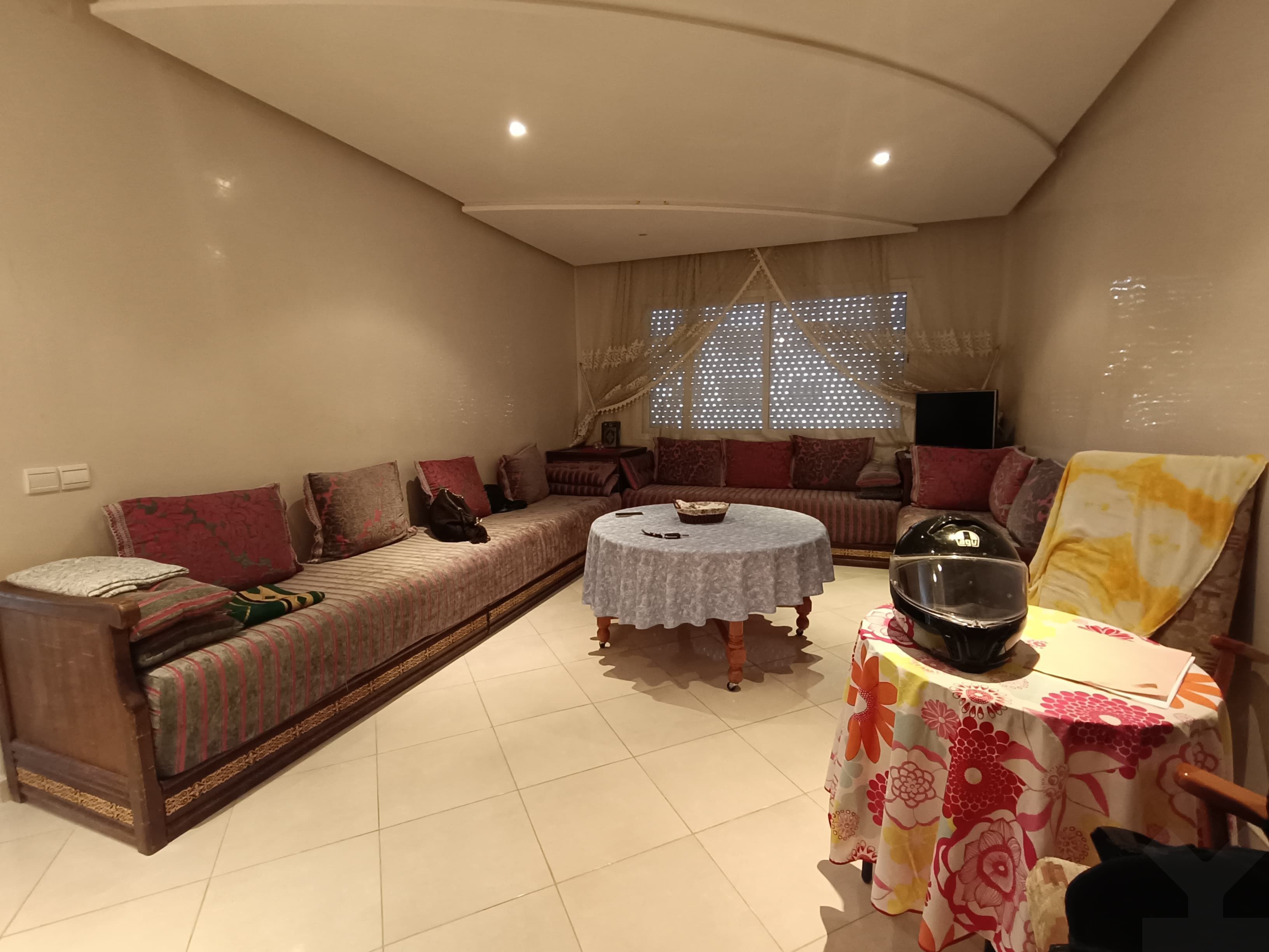 Appartement 70 m² f Hay Riad — 8