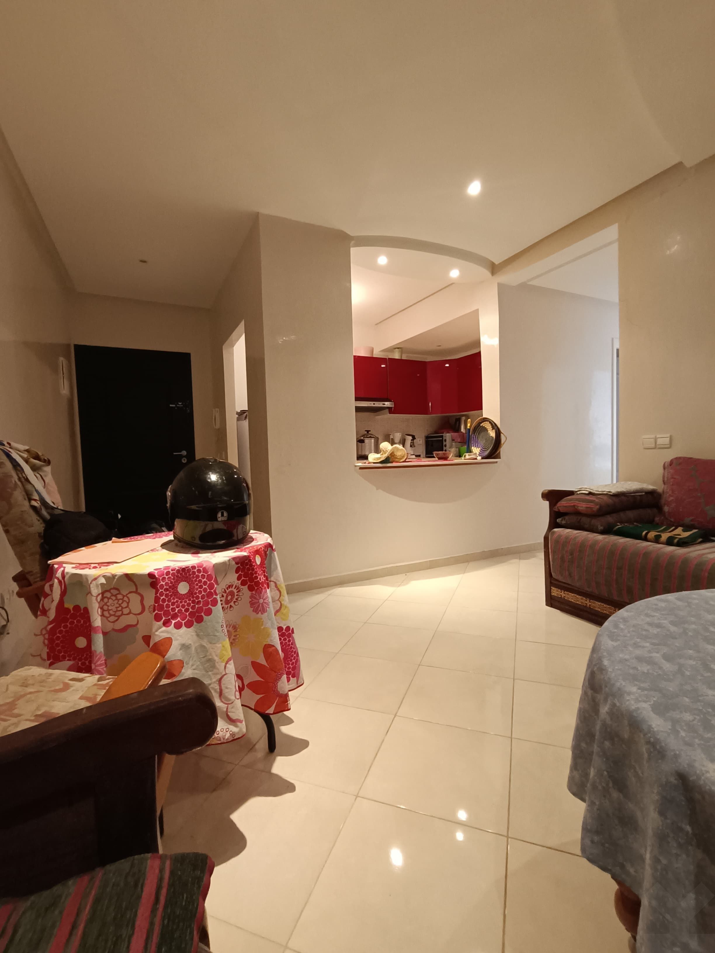 Appartement — Bouznika — 2