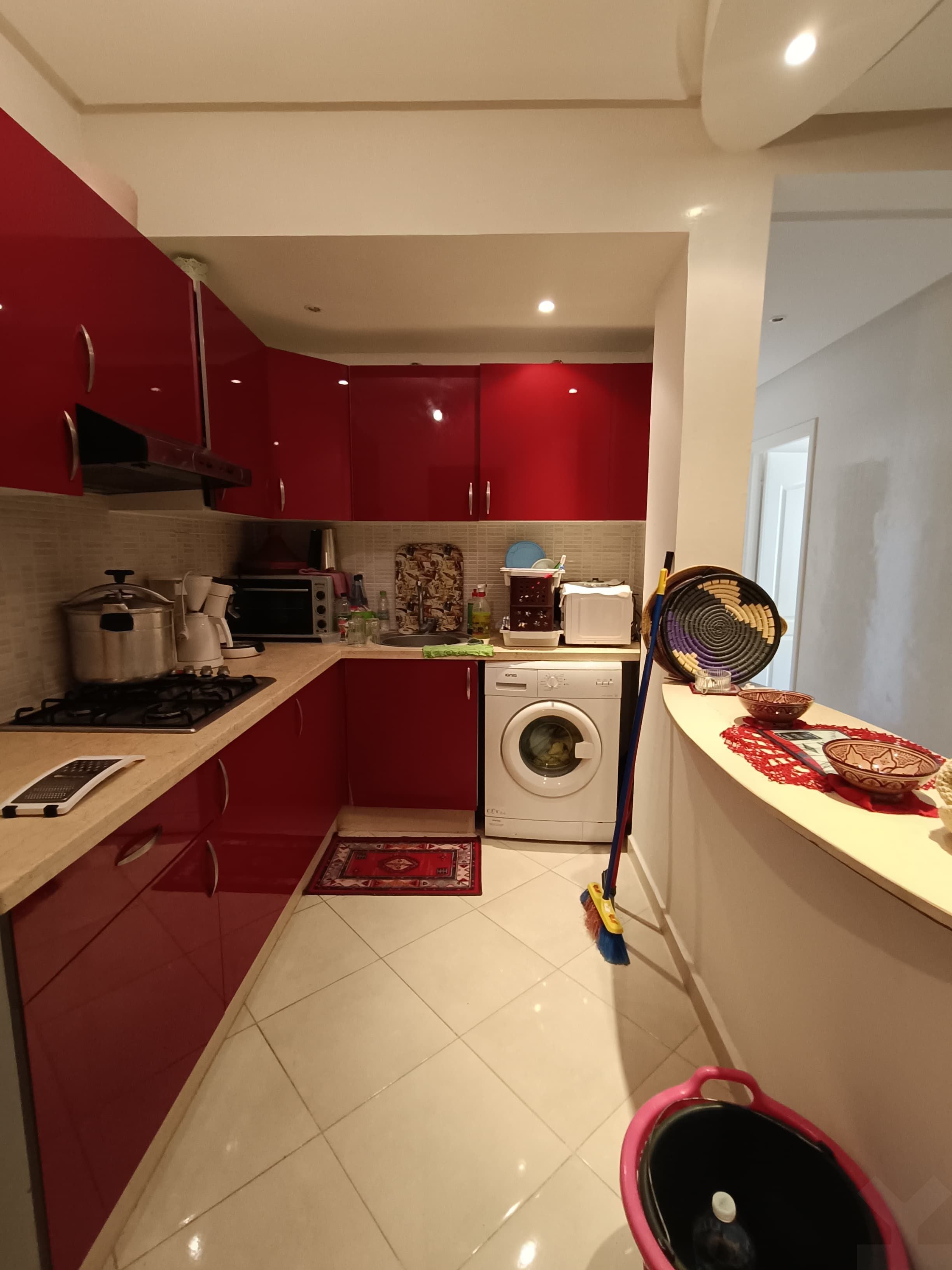 Appartement — Bouznika — 4