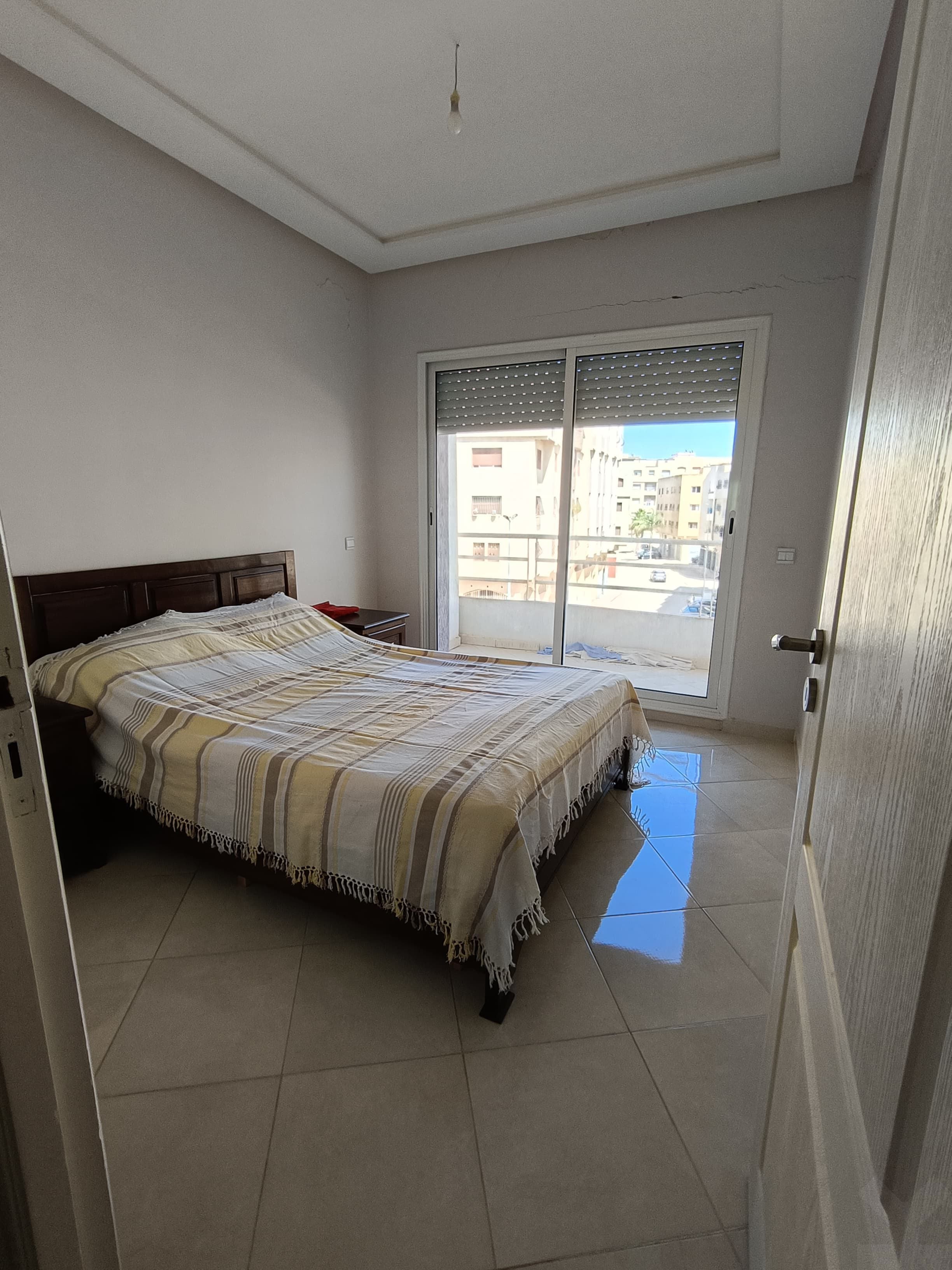 Appartement 70 m² f Hay Riad — 9