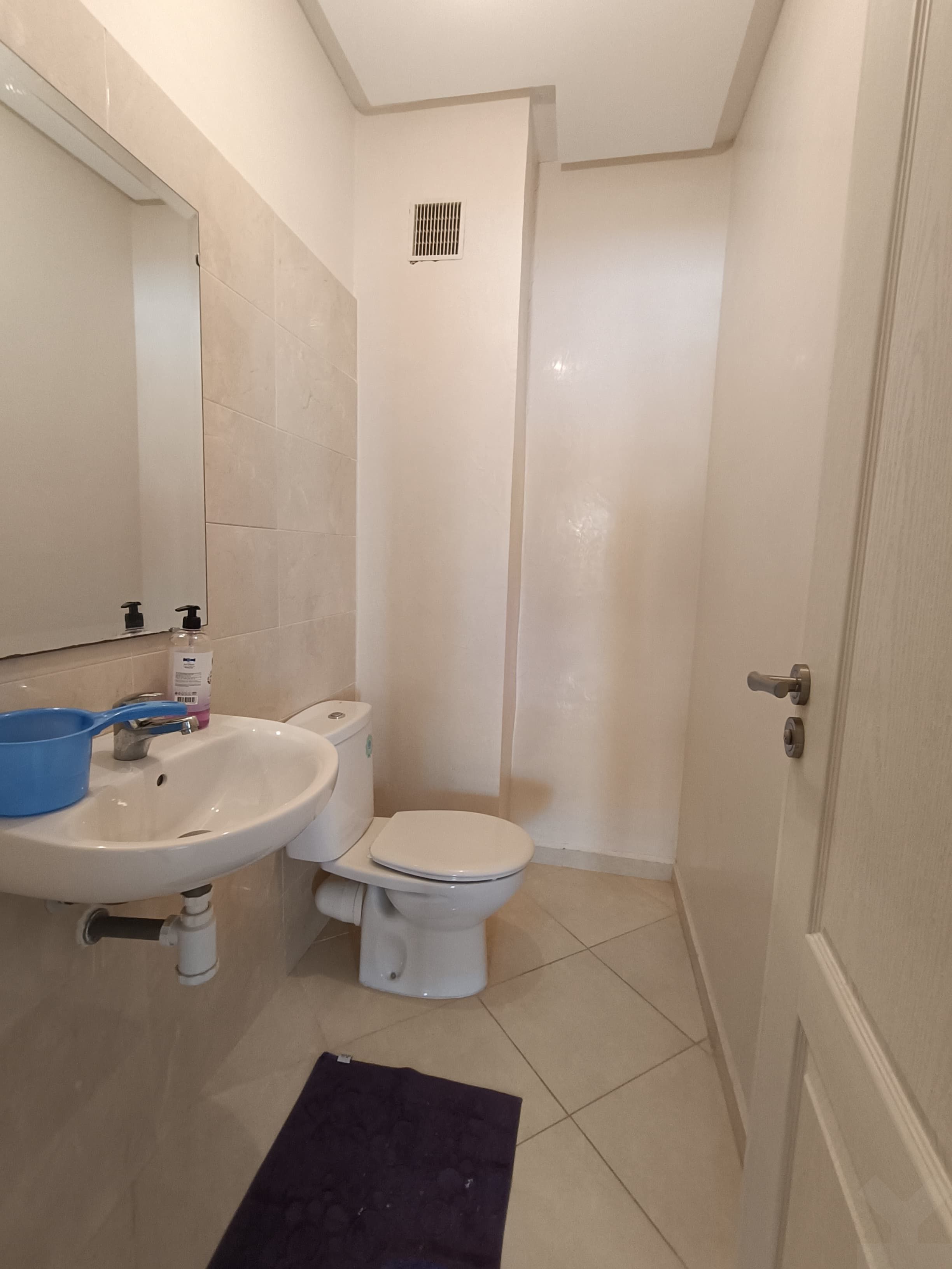 Appartement — Bouznika