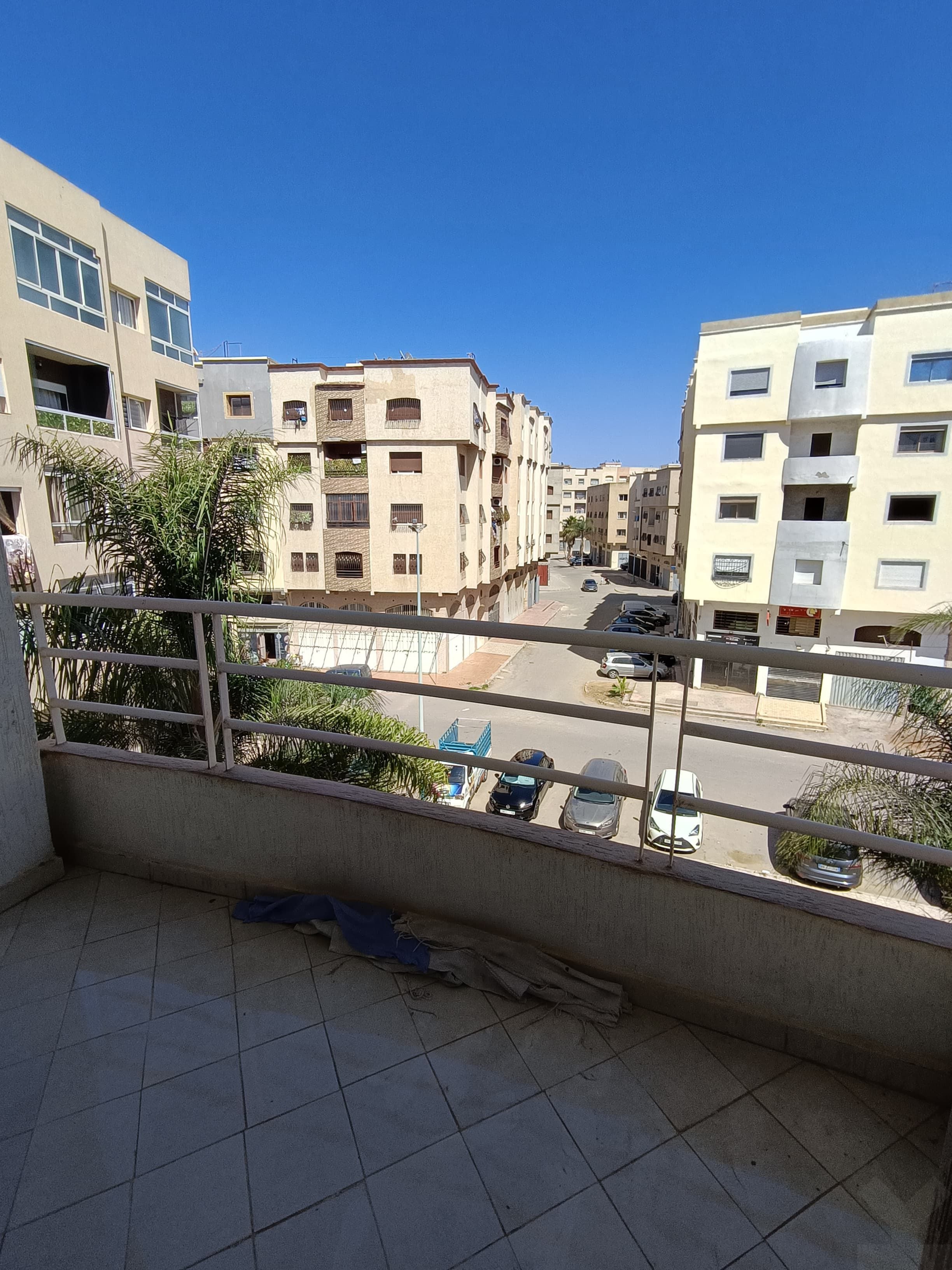 Appartement 70 m² f Hay Riad — 10