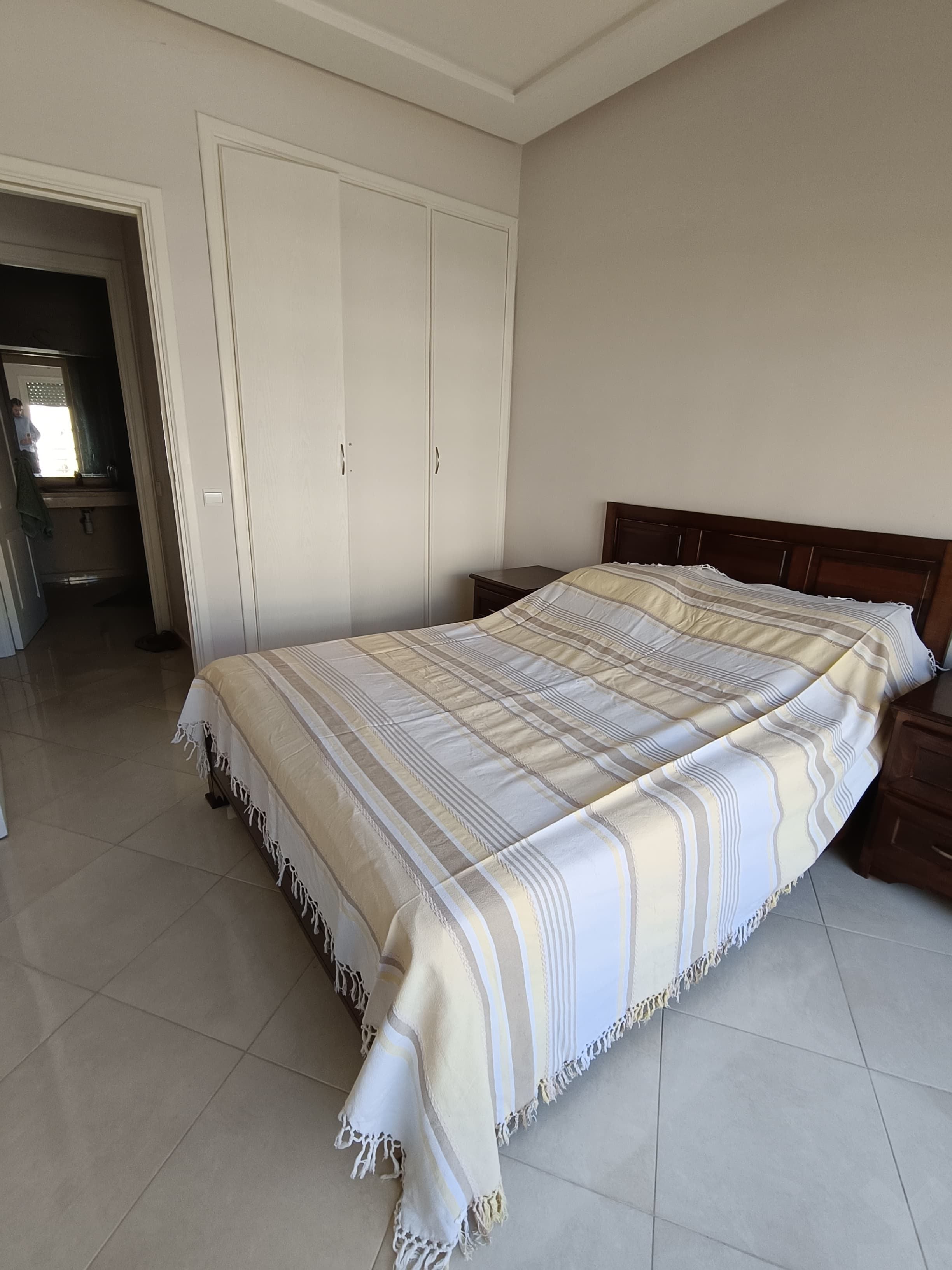 Appartement 70 m² f Hay Riad — 7