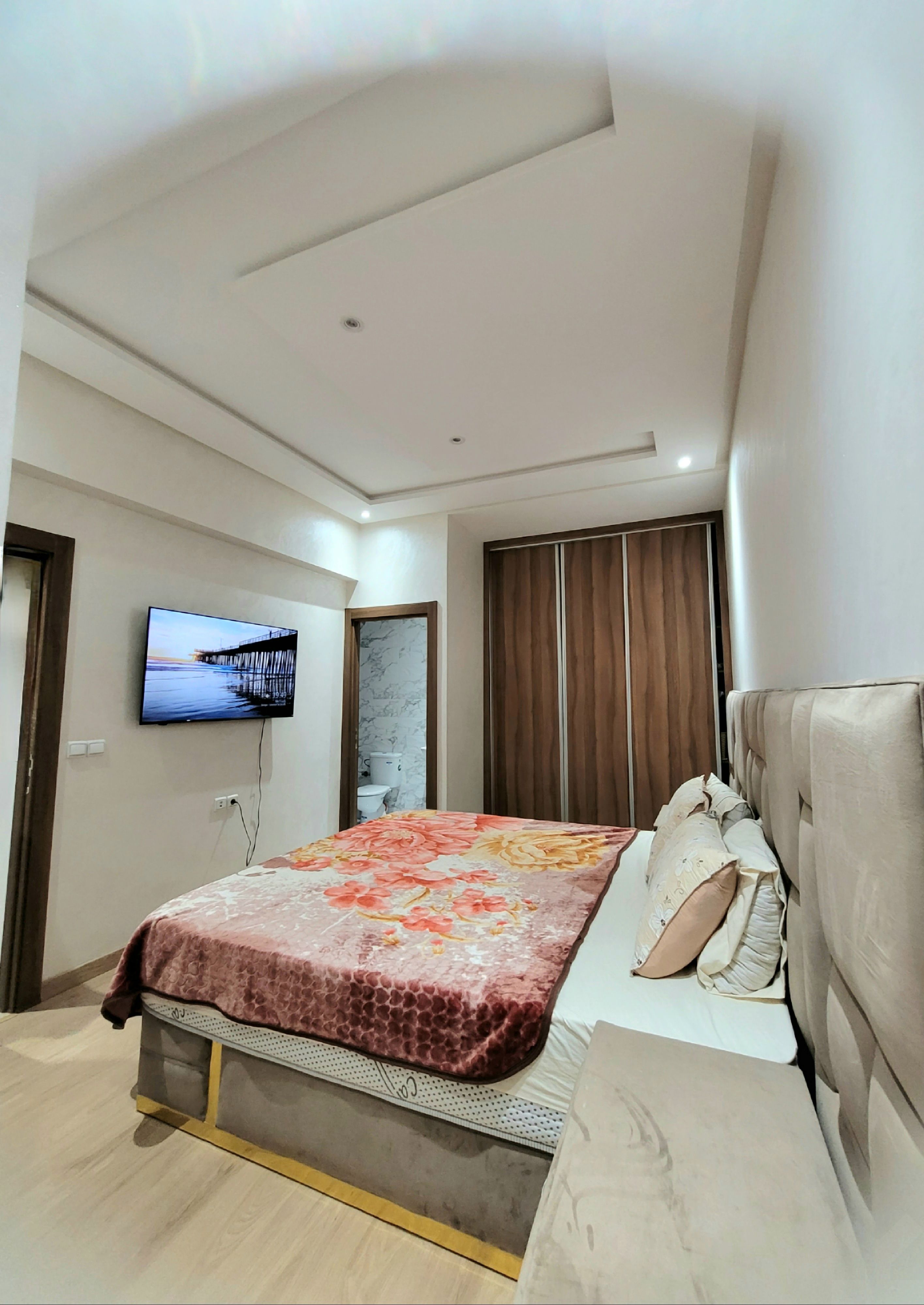 Appartement 74 m² à Lahouami — 11