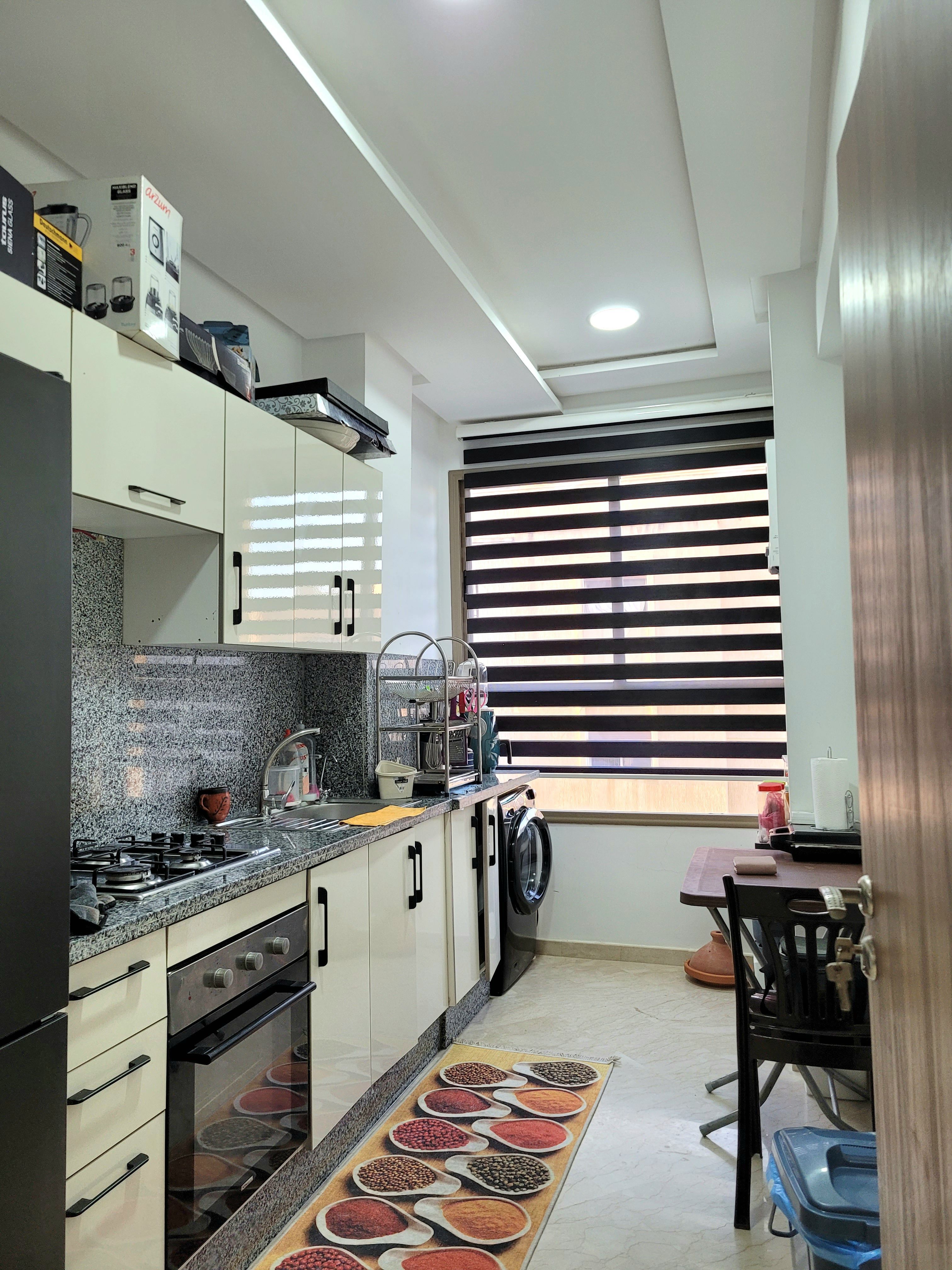 Appartement 74 m² à Lahouami — 14