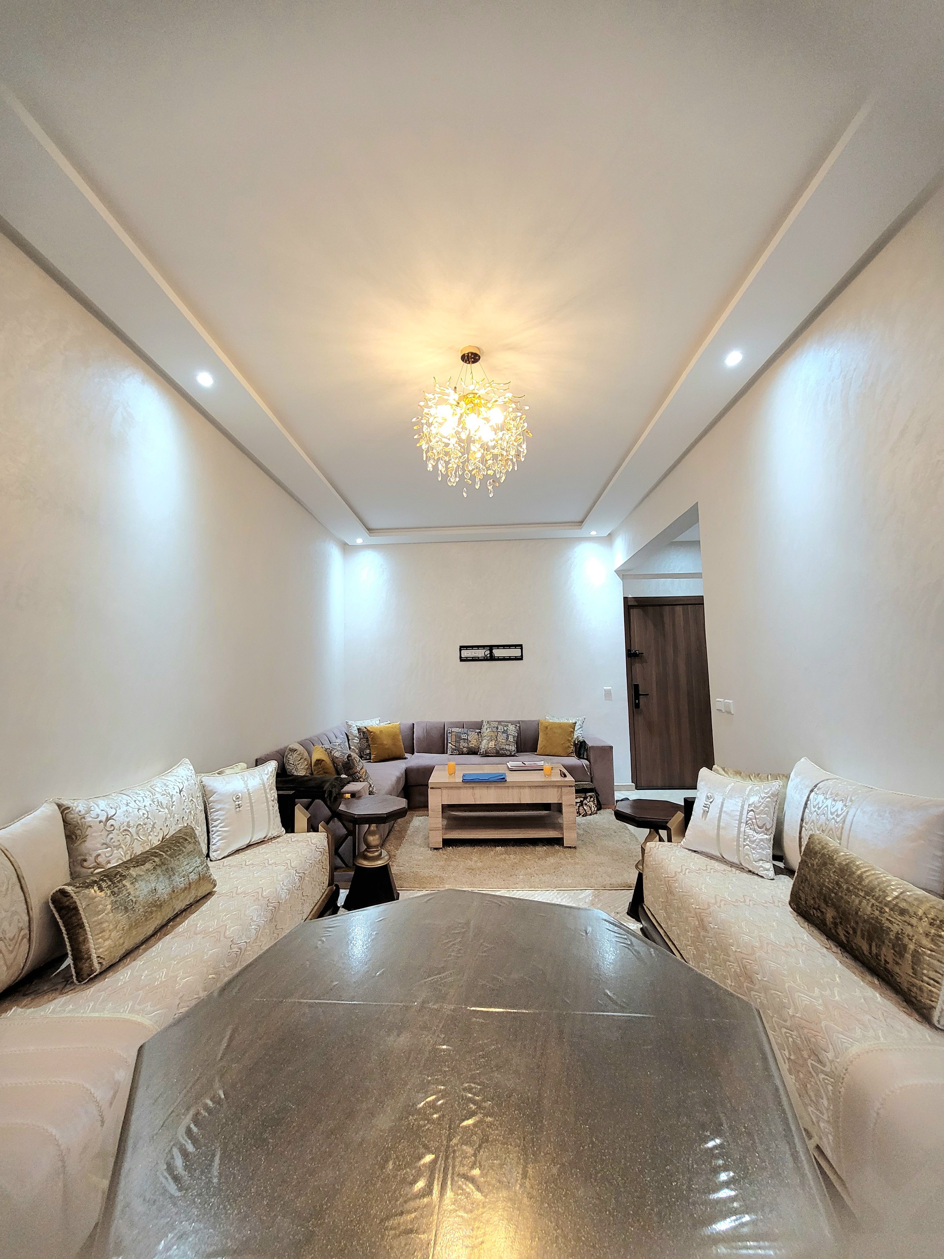 Appartement 74 m² à Lahouami — 16