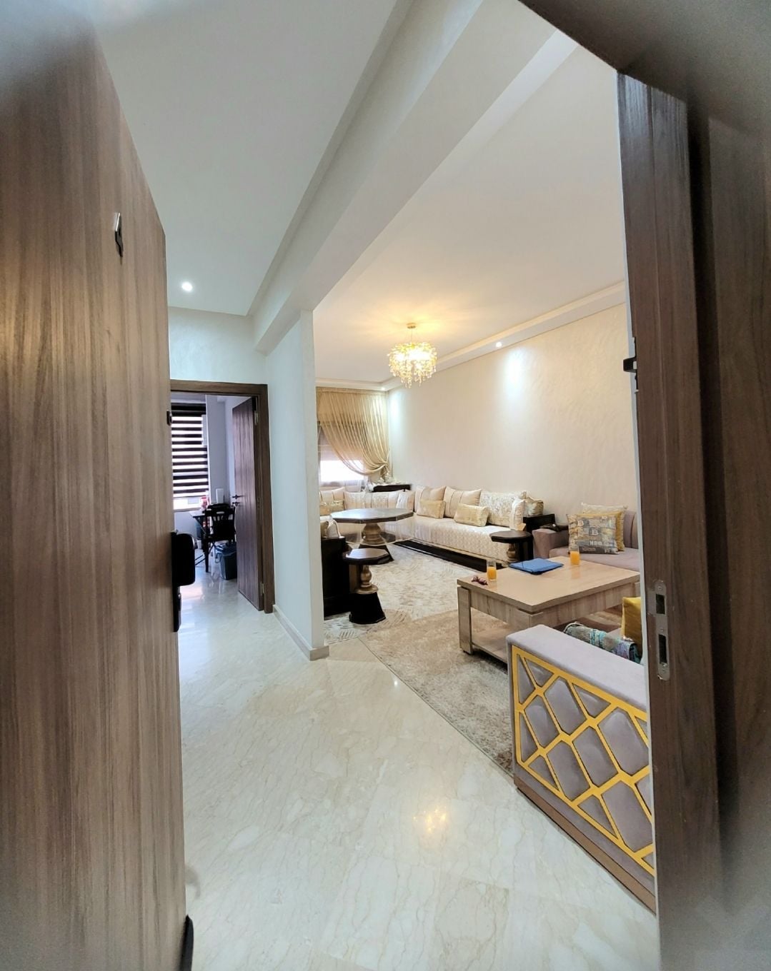 Appartement 74 m² à Lahouami — 20