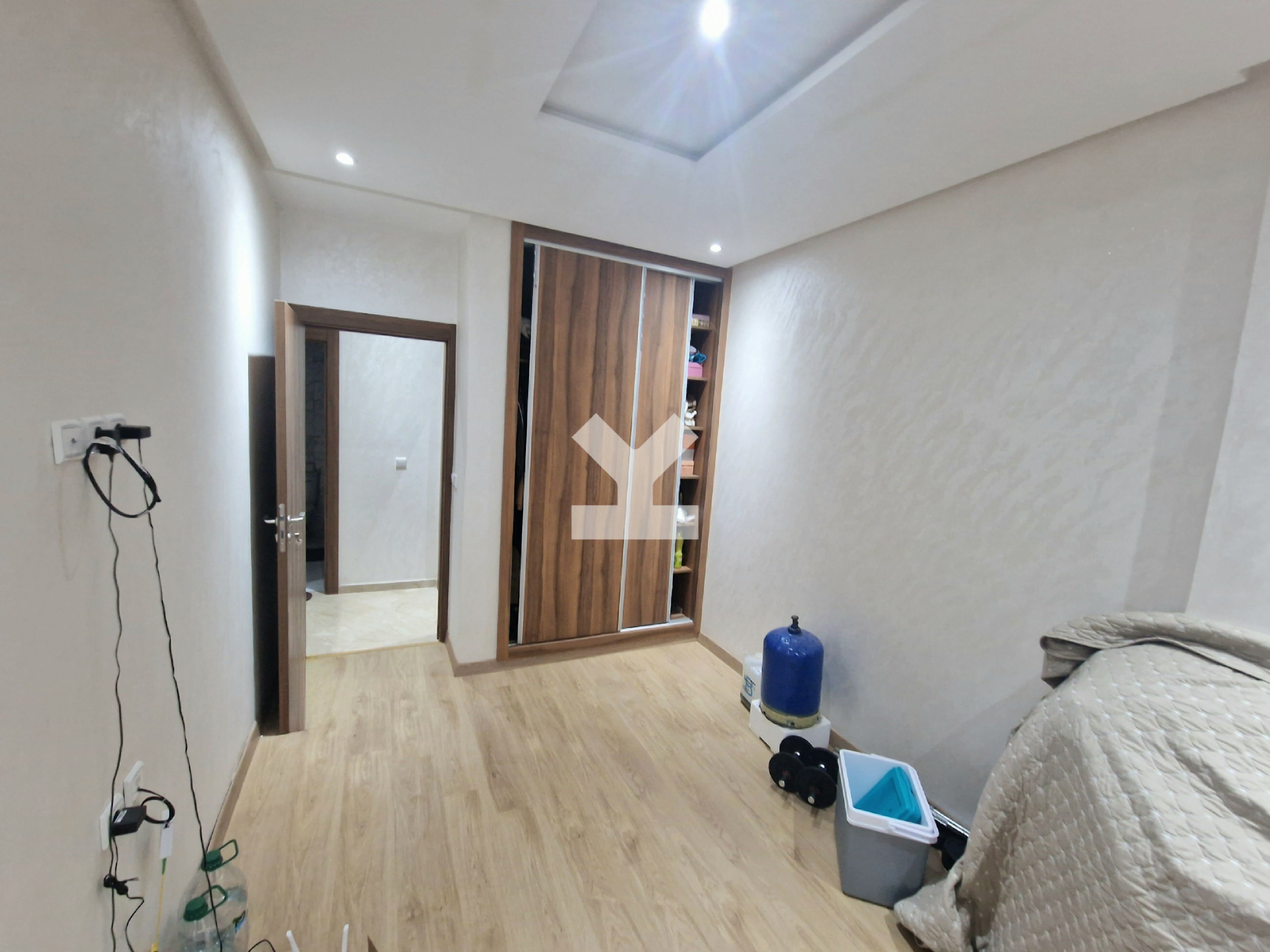 Appartement 74 m² à Lahouami — 17