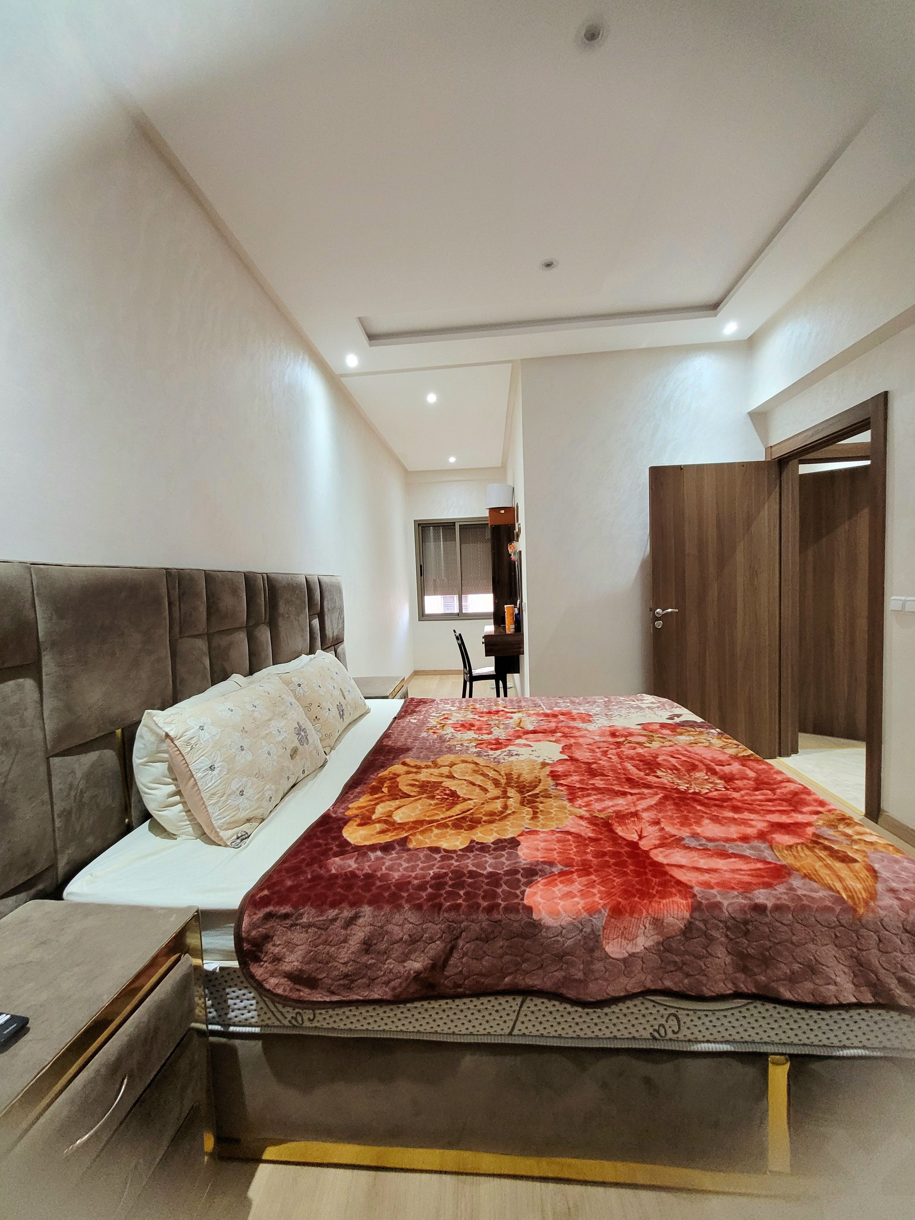 Appartement 74 m² à Lahouami — 12