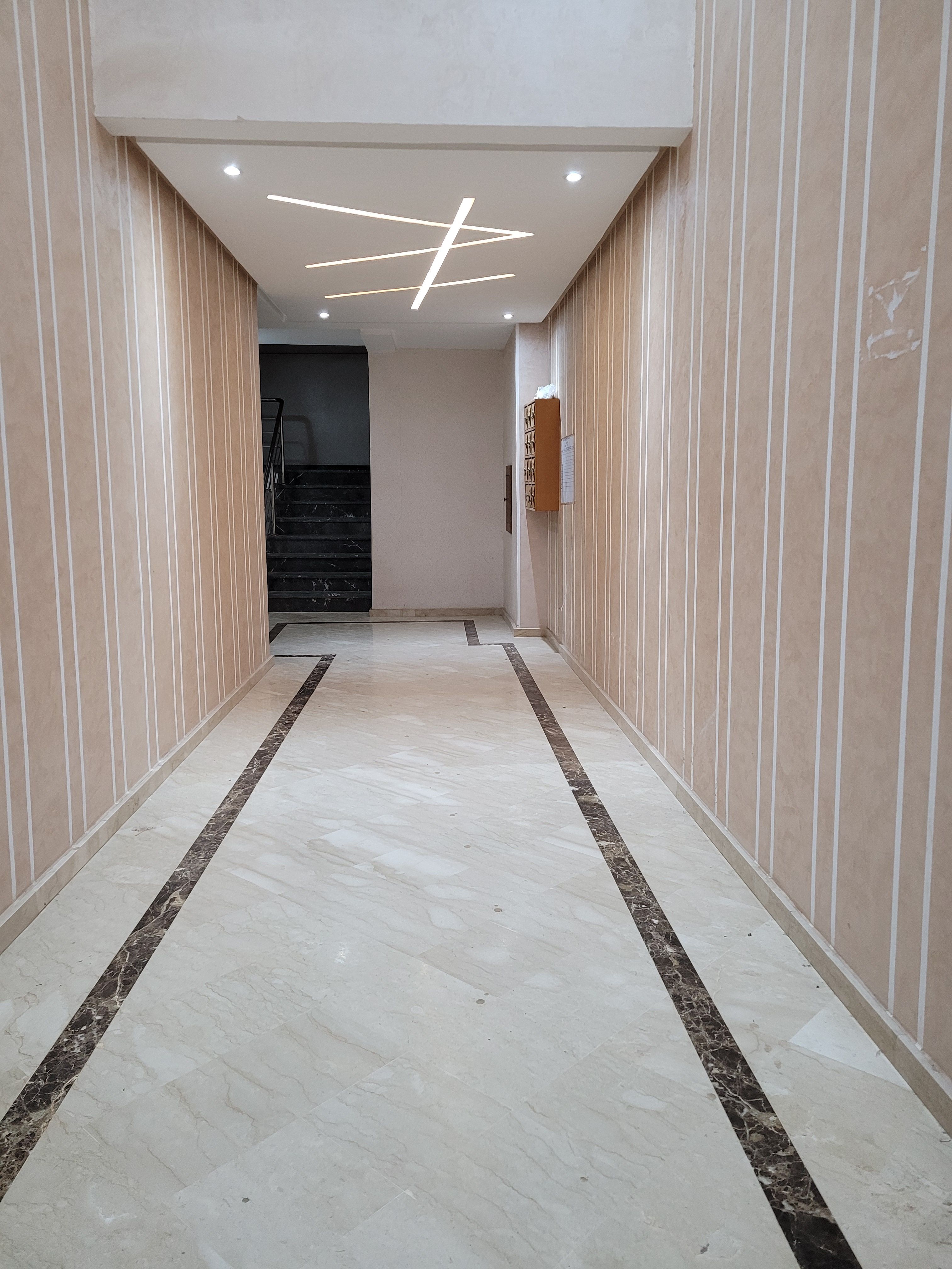 Appartement 74 m² à Lahouami — 7