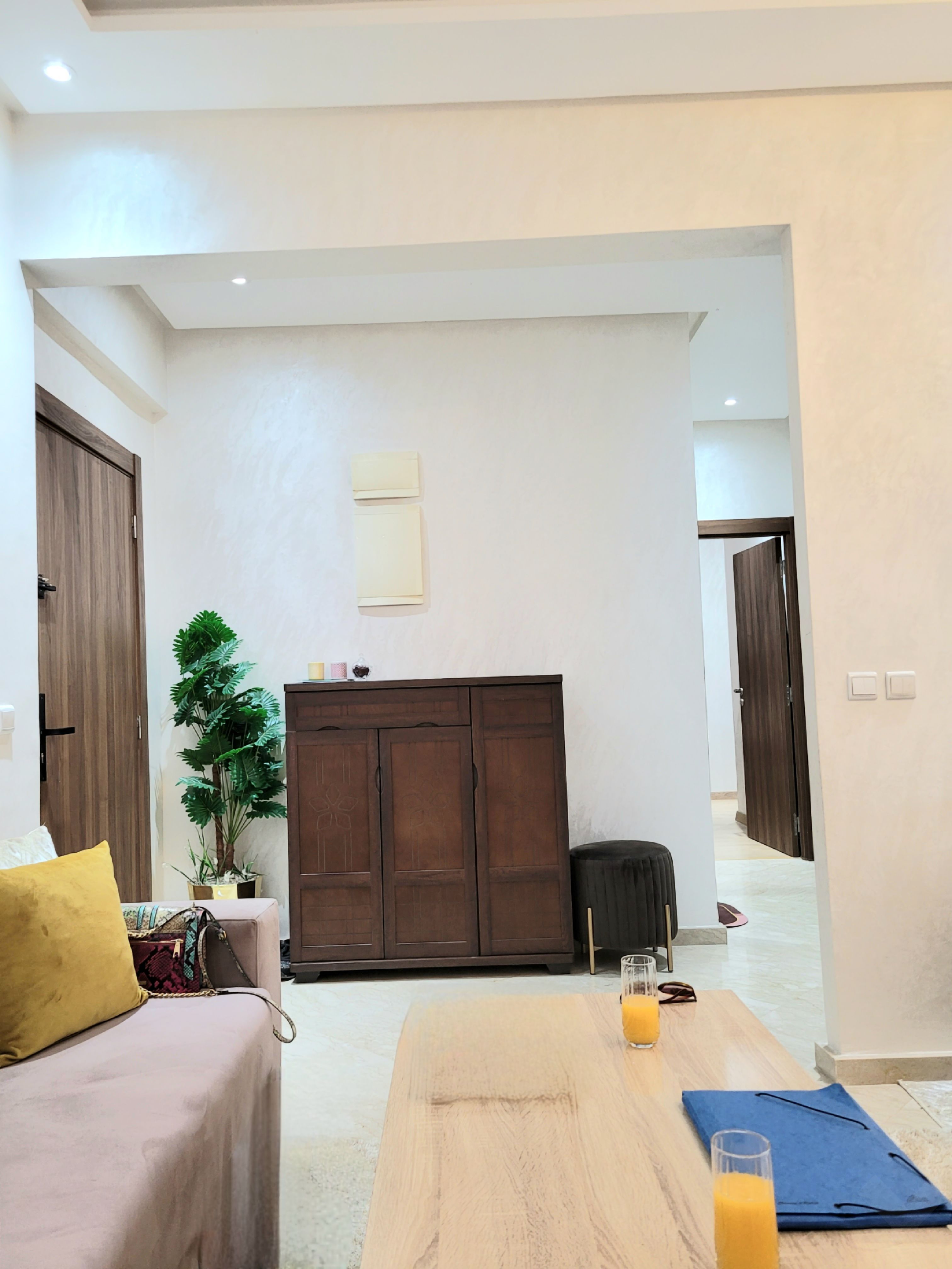 Appartement 74 m² à Lahouami — 10
