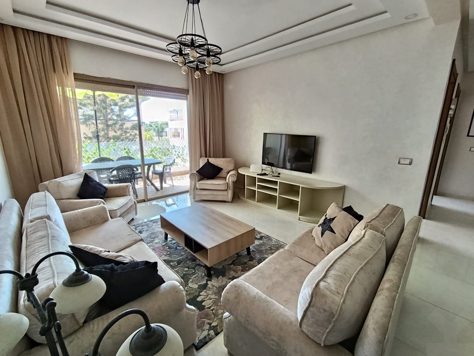 Appartement — Bouznika — 5
