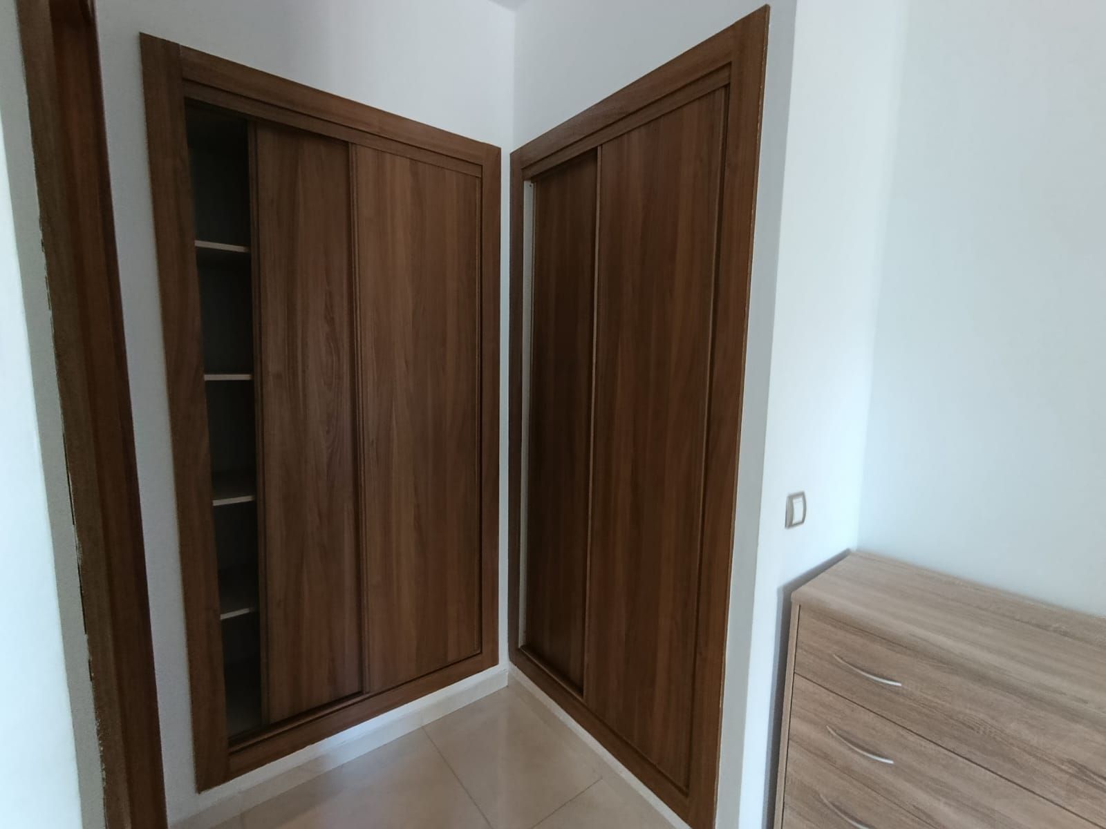 Appartement 98 m² f Plage Oued Cherrat — 9