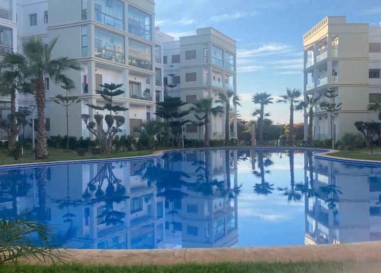 Appartement — Bouznika